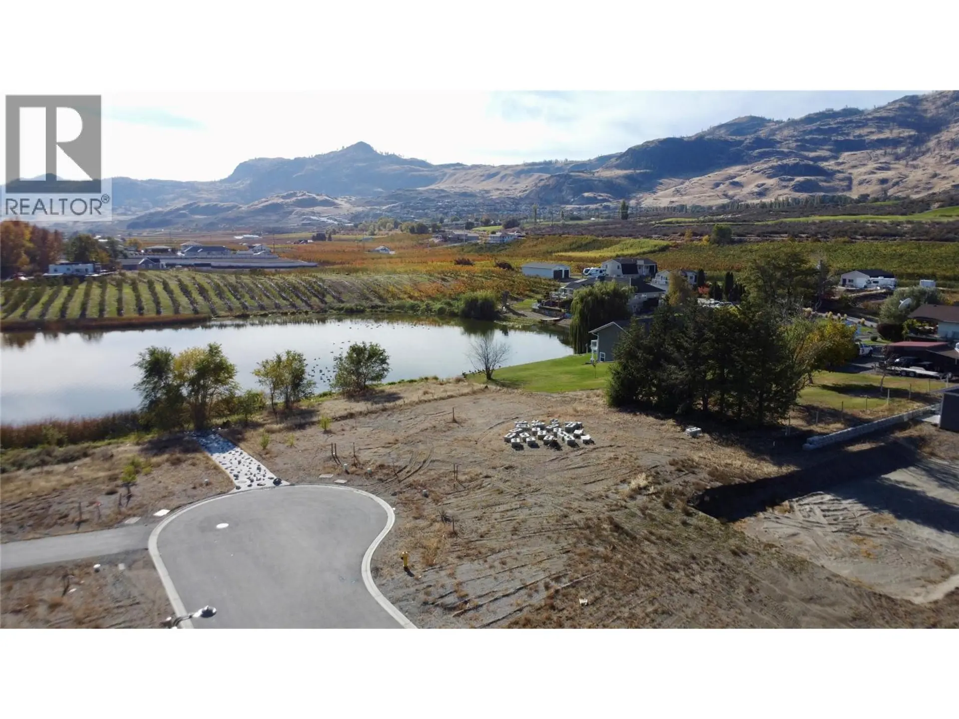 Property at 21 WOOD DUCK WAY, Osoyoos, BC