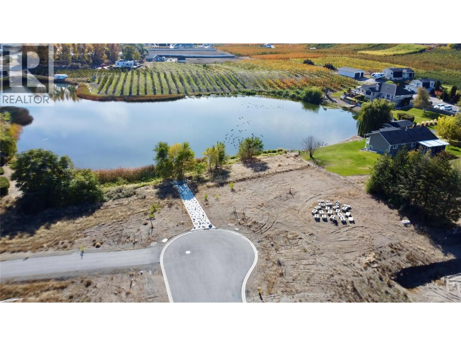 Property at 21 WOOD DUCK WAY, Osoyoos, BC