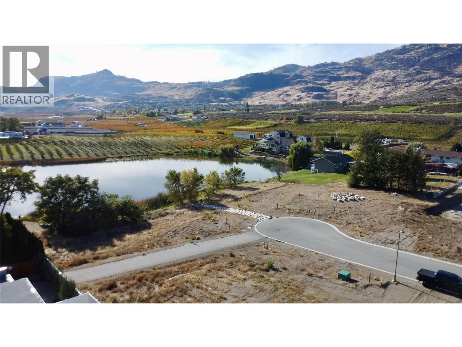 Property at 21 WOOD DUCK WAY, Osoyoos, BC