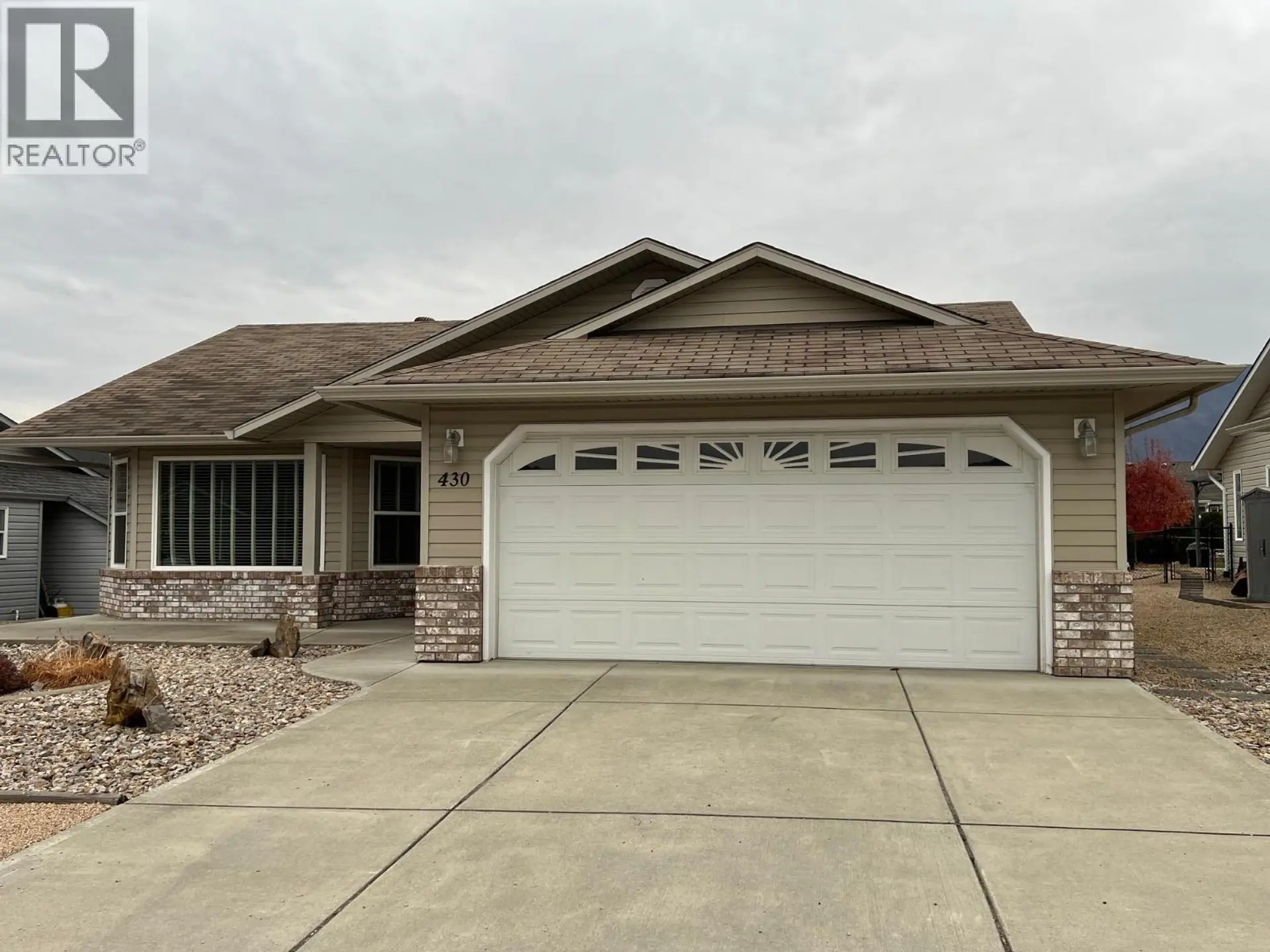 Property at 430 4 STREET, Vernon, BC