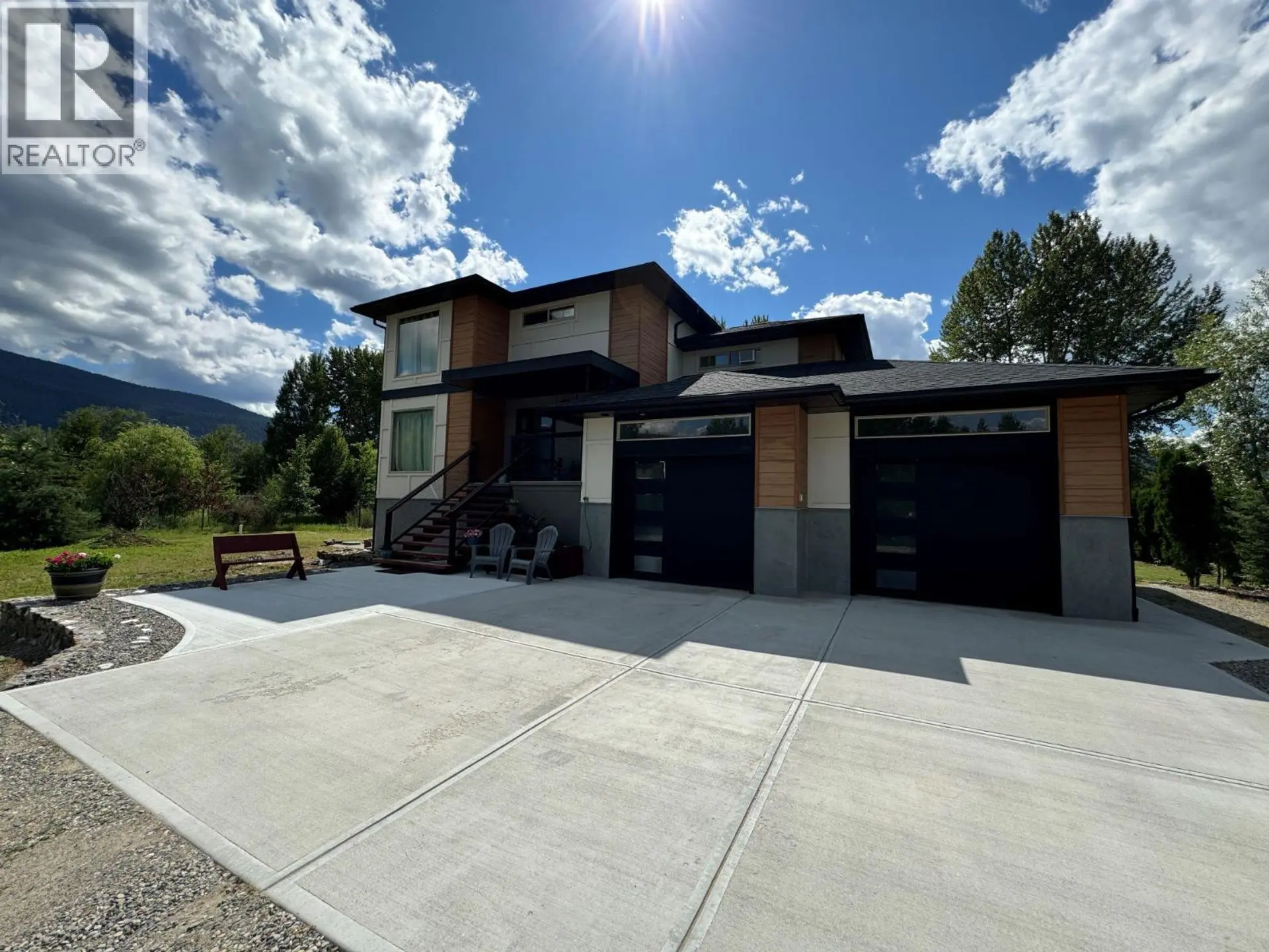 Property at 6177 12th Street, Grand Forks, BC