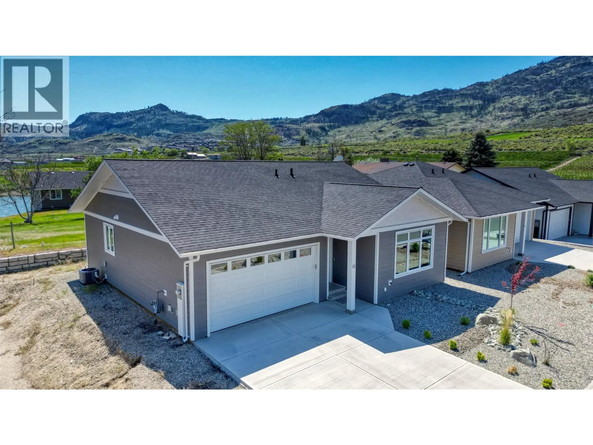 Property at 11 WOOD DUCK WAY, Osoyoos, BC