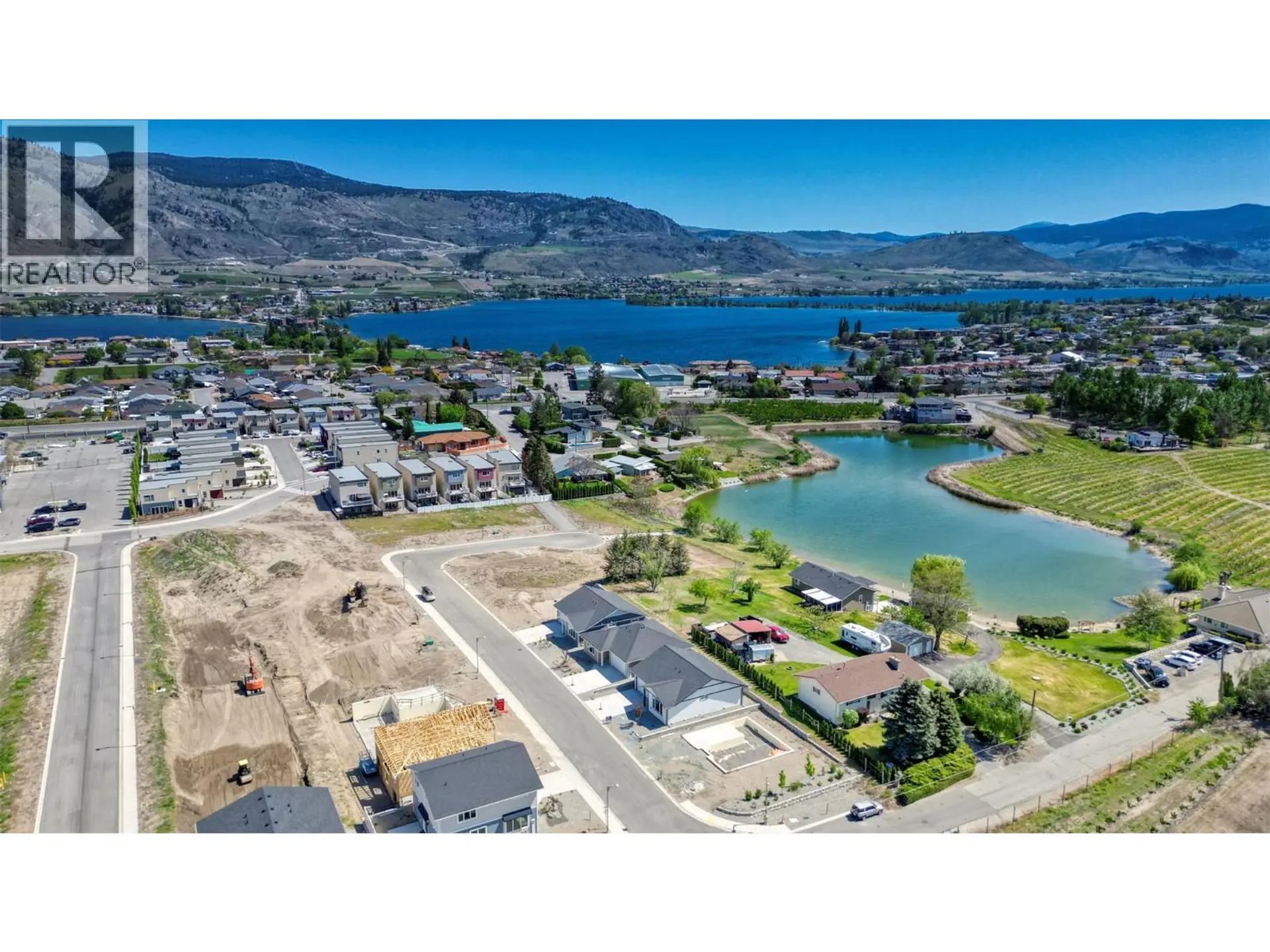 Property at 11 WOOD DUCK WAY, Osoyoos, BC