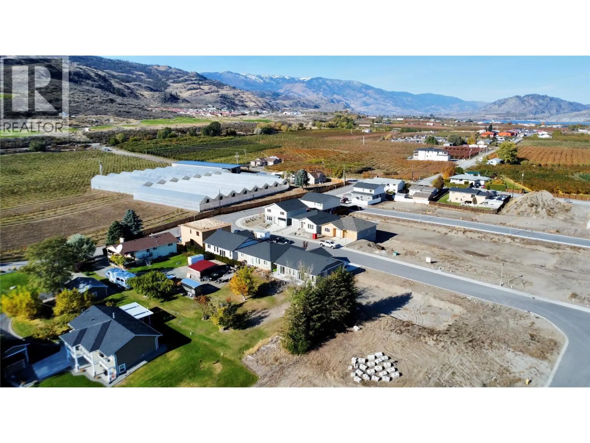 Property at 11 WOOD DUCK WAY, Osoyoos, BC