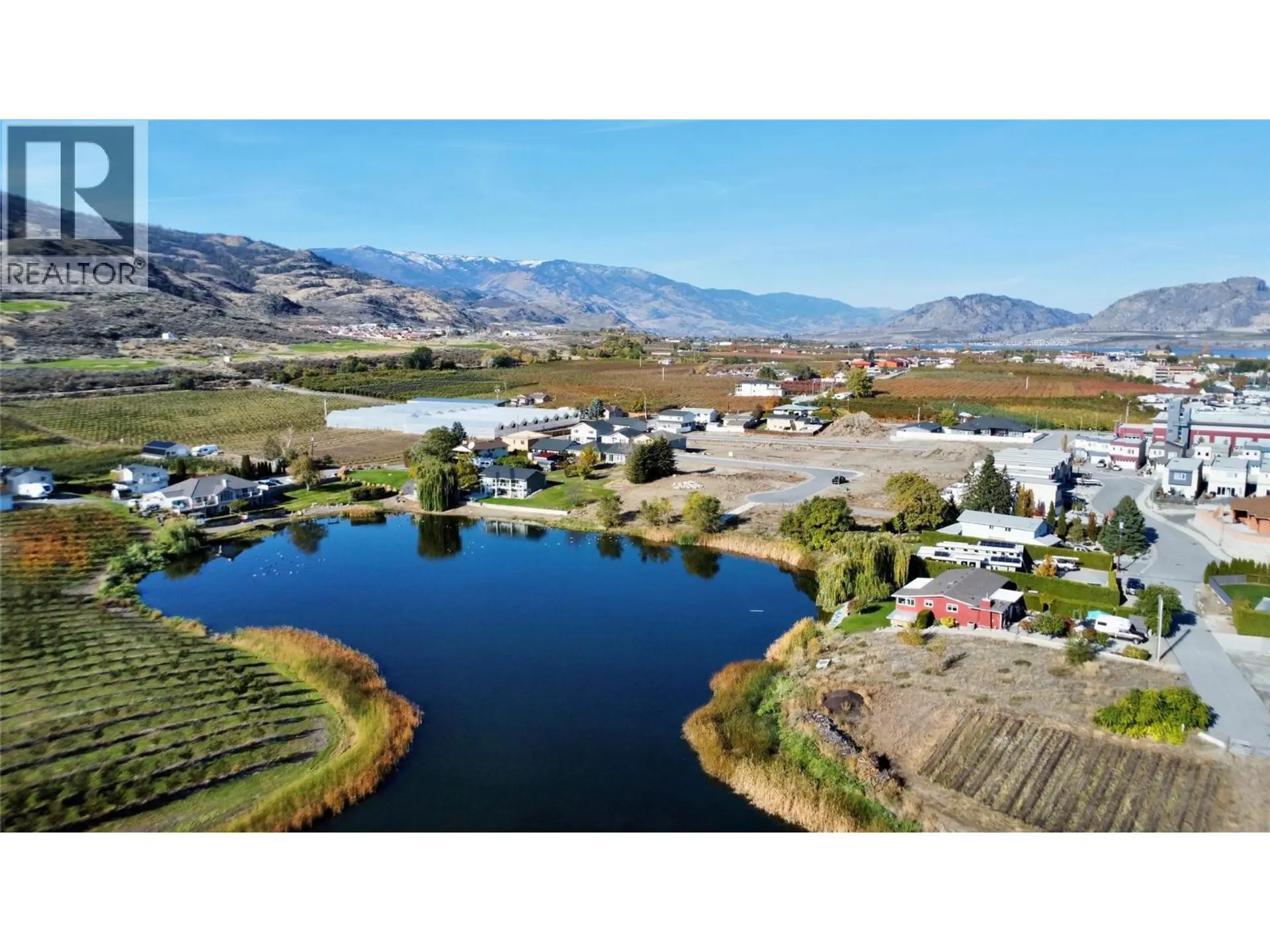 Property at 11 WOOD DUCK WAY, Osoyoos, BC