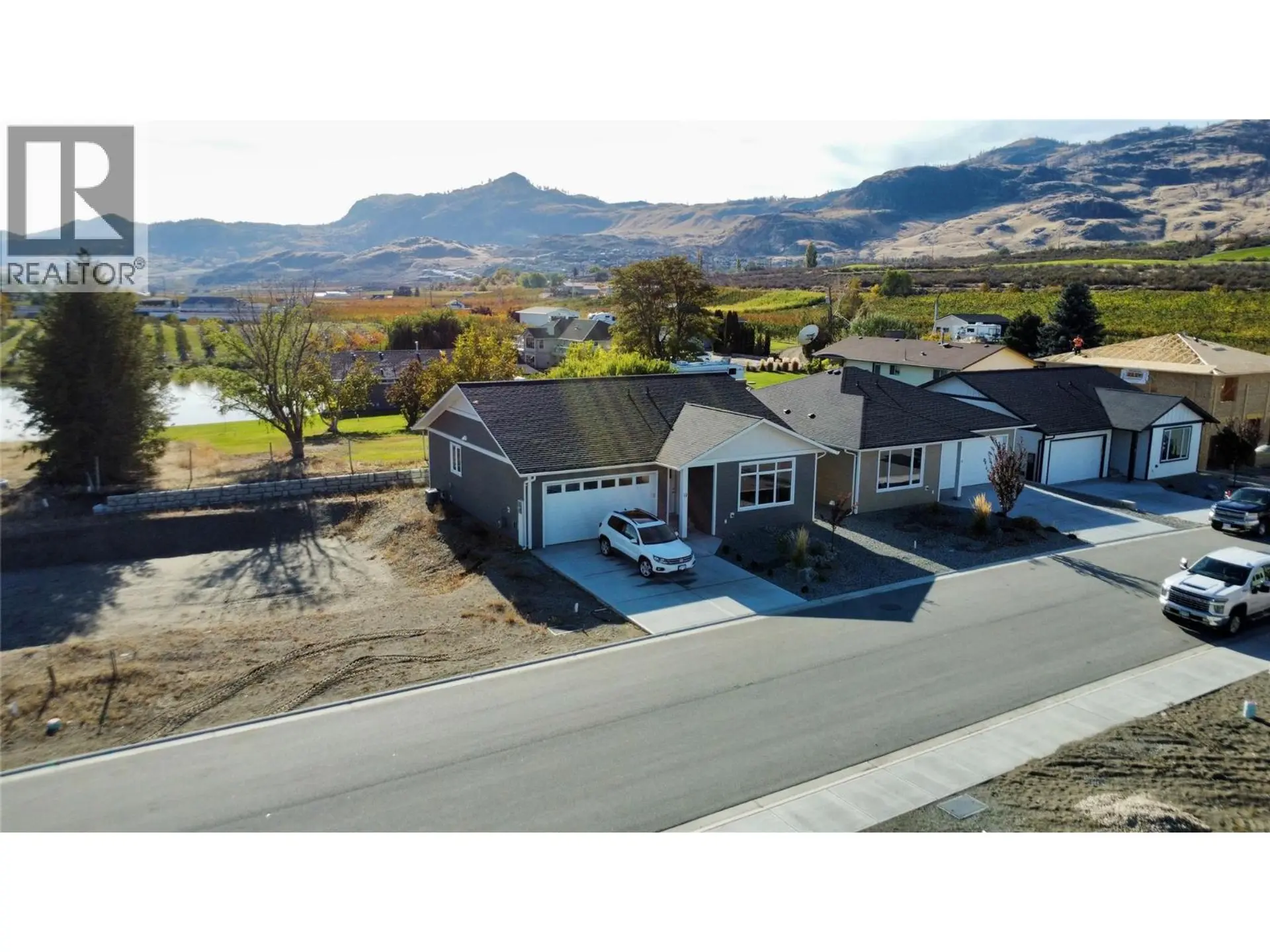 Property at 11 WOOD DUCK WAY, Osoyoos, BC