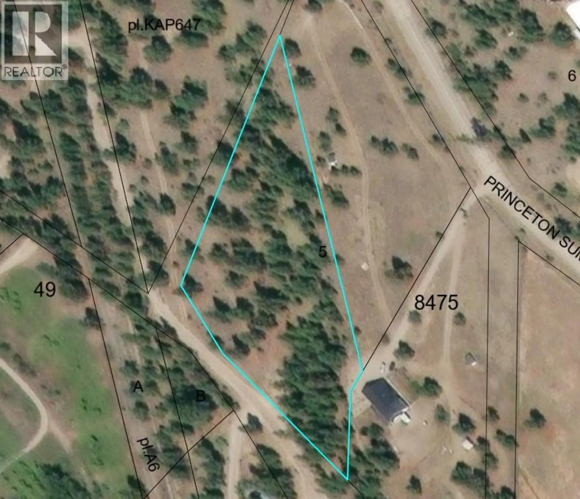 Property at 32 DEANS ROAD, Summerland, BC