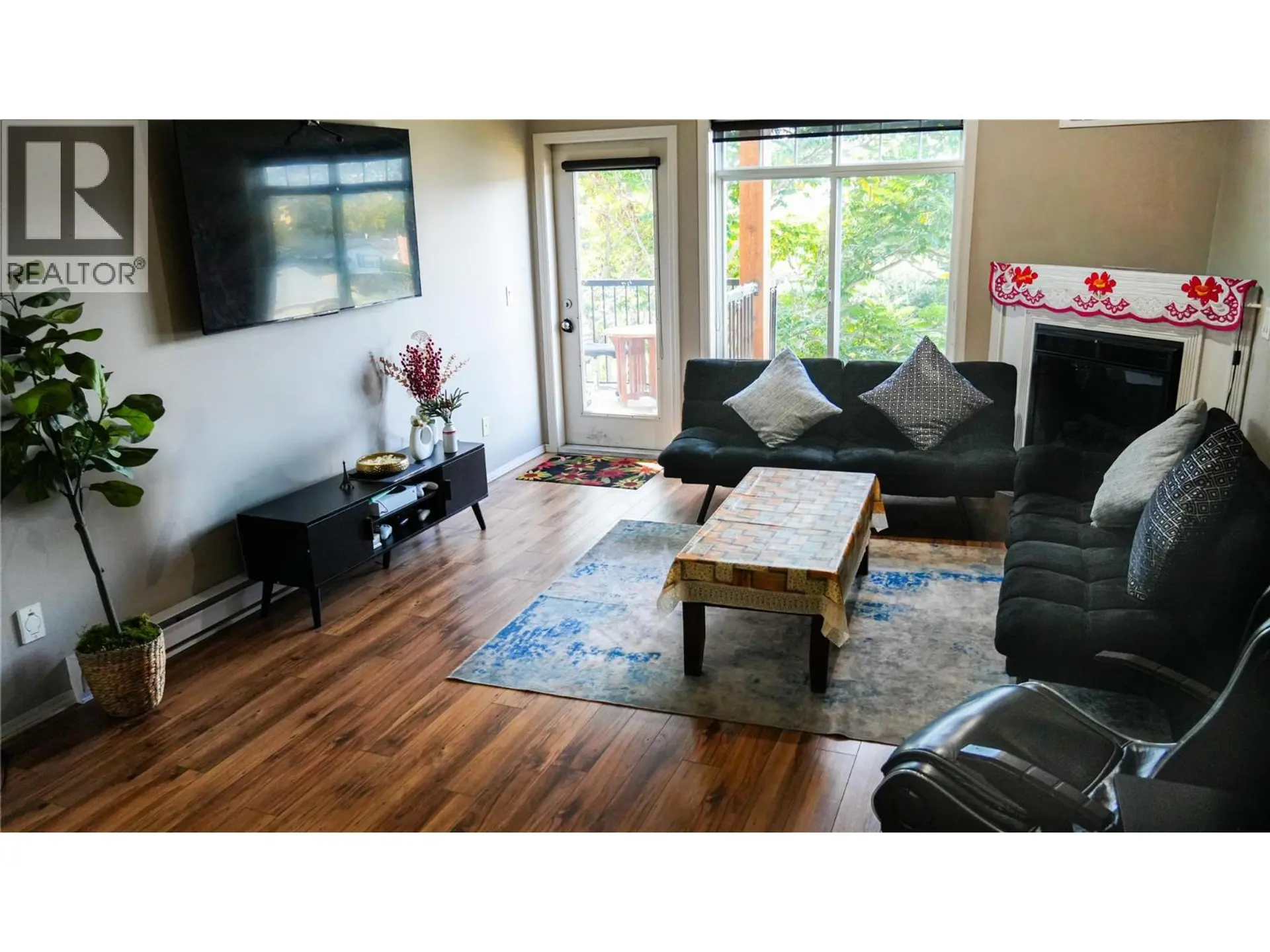 Property at #315 250 HOLLYWOOD ROAD S, Kelowna, BC