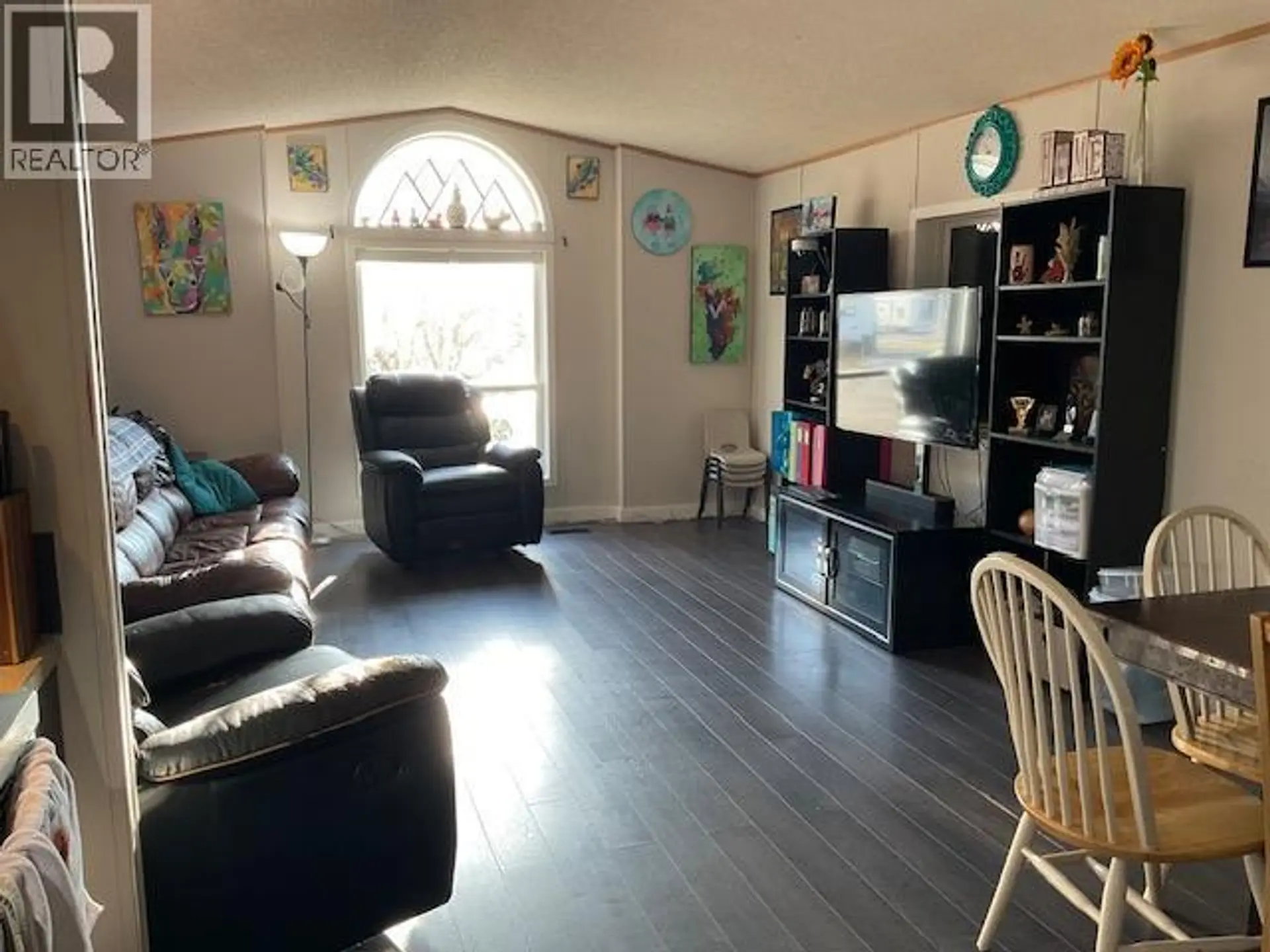 Property at #3 2011 HIGHWAY 3, Hosmer, BC