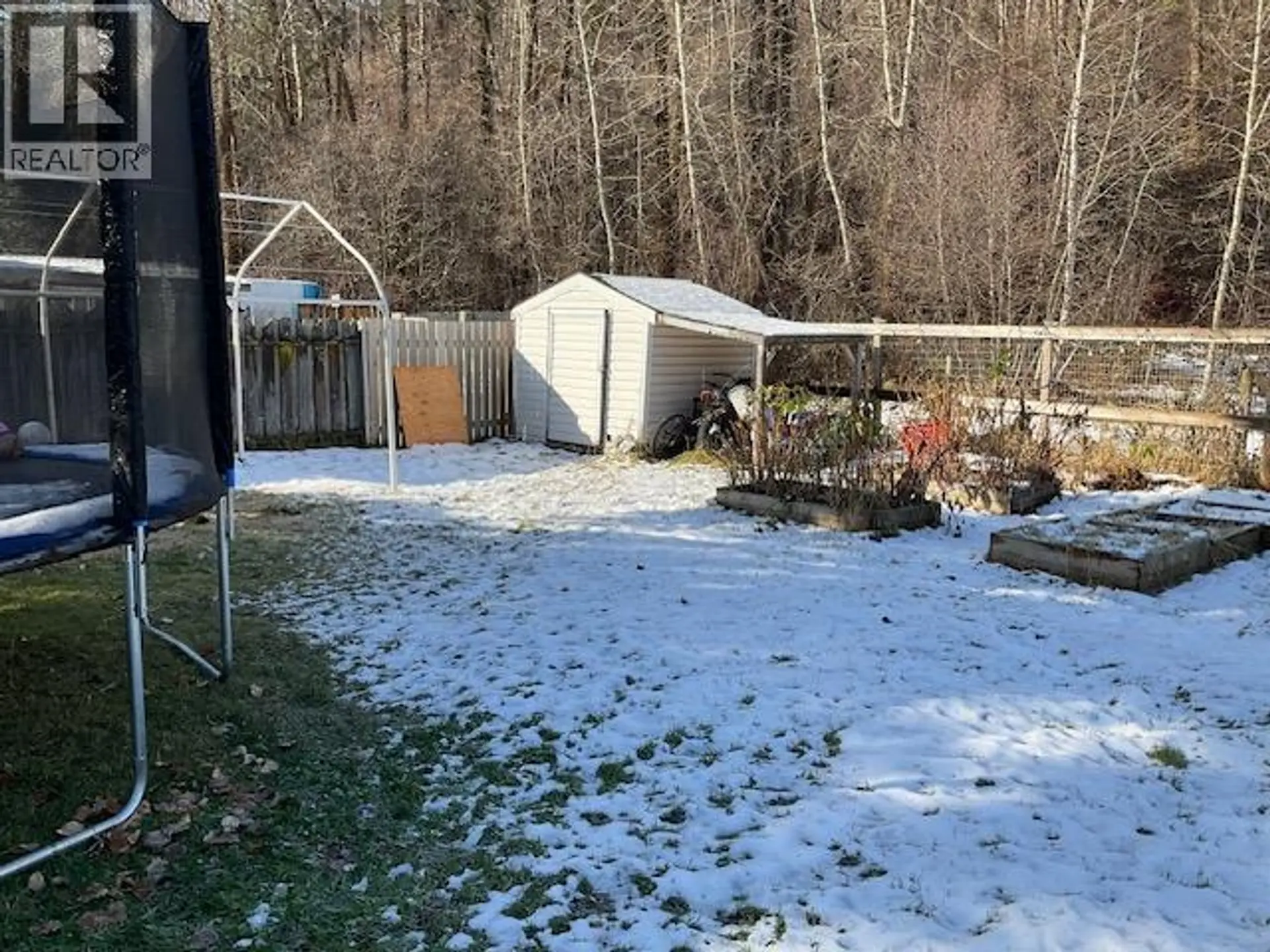 Property at #3 2011 HIGHWAY 3, Hosmer, BC