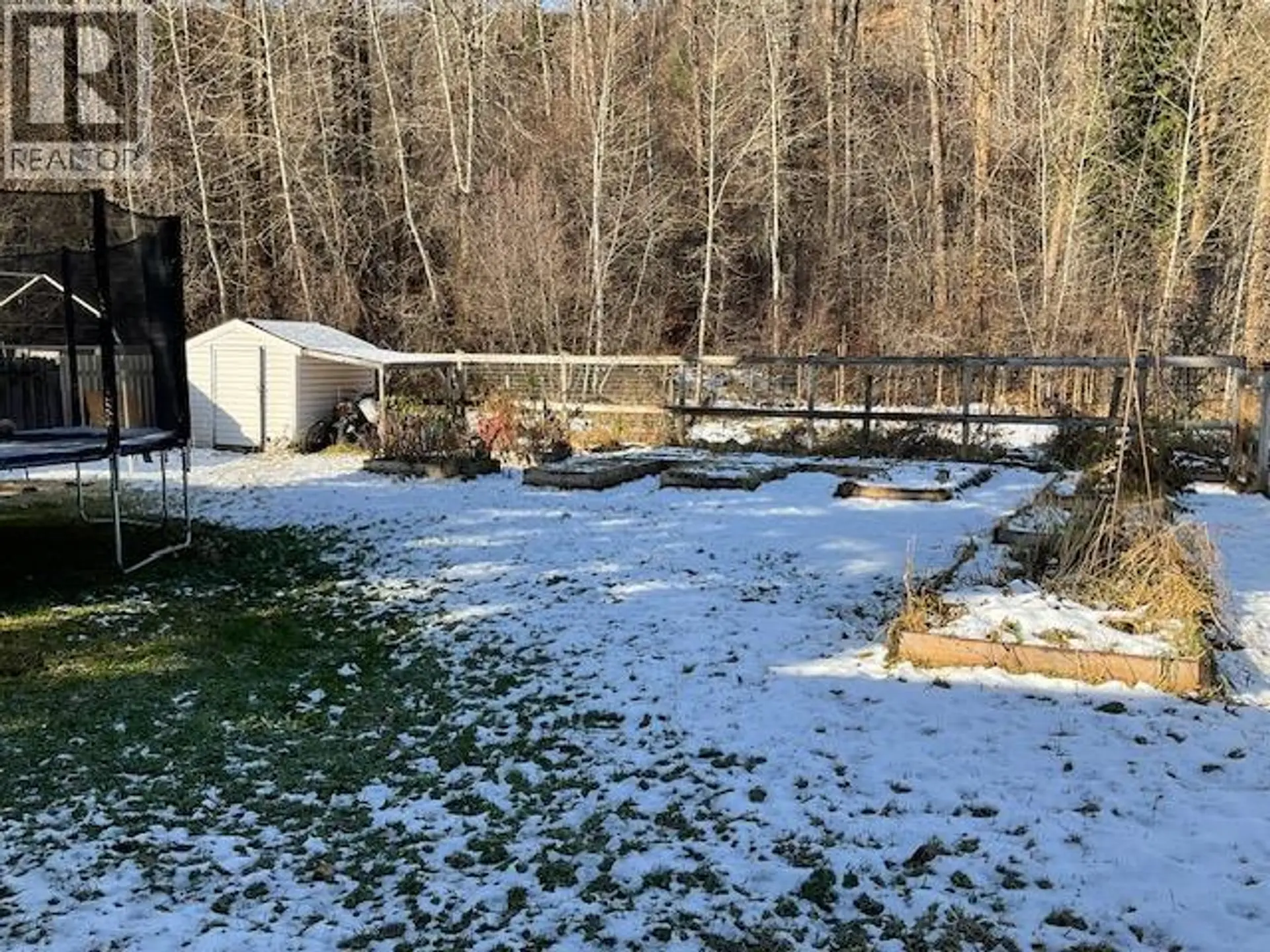 Property at #3 2011 HIGHWAY 3, Hosmer, BC