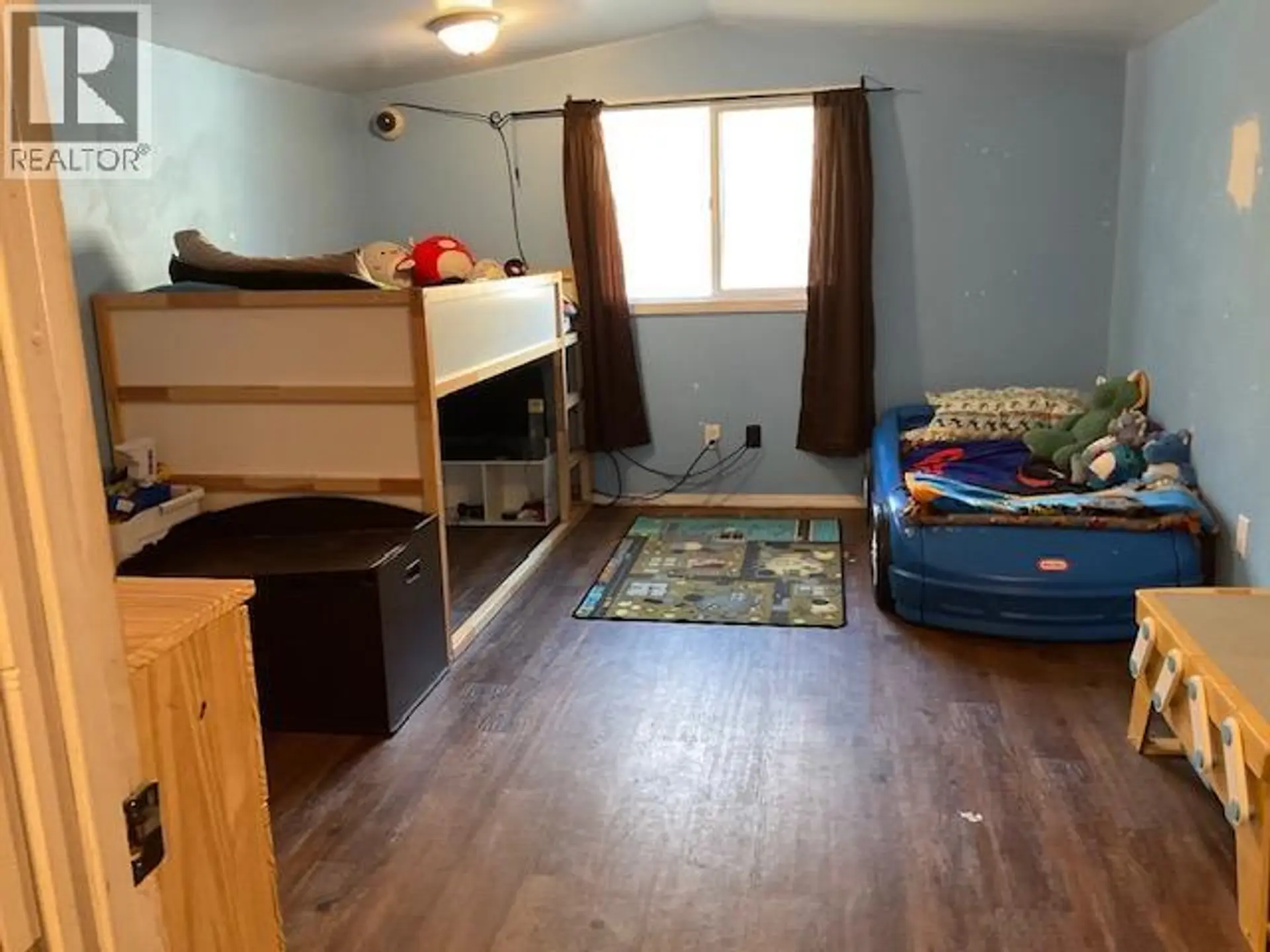 Property at #3 2011 HIGHWAY 3, Hosmer, BC