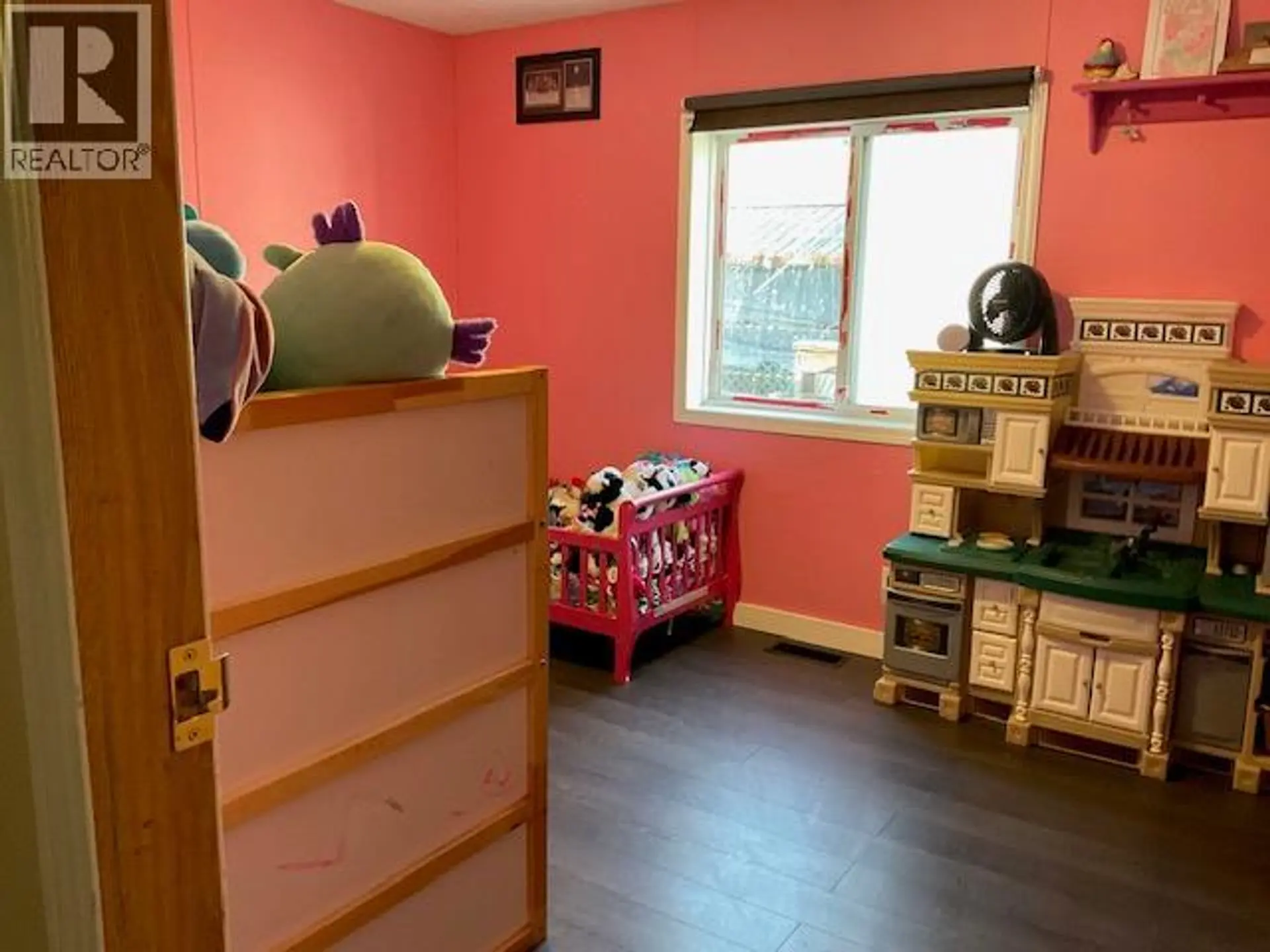 Property at #3 2011 HIGHWAY 3, Hosmer, BC