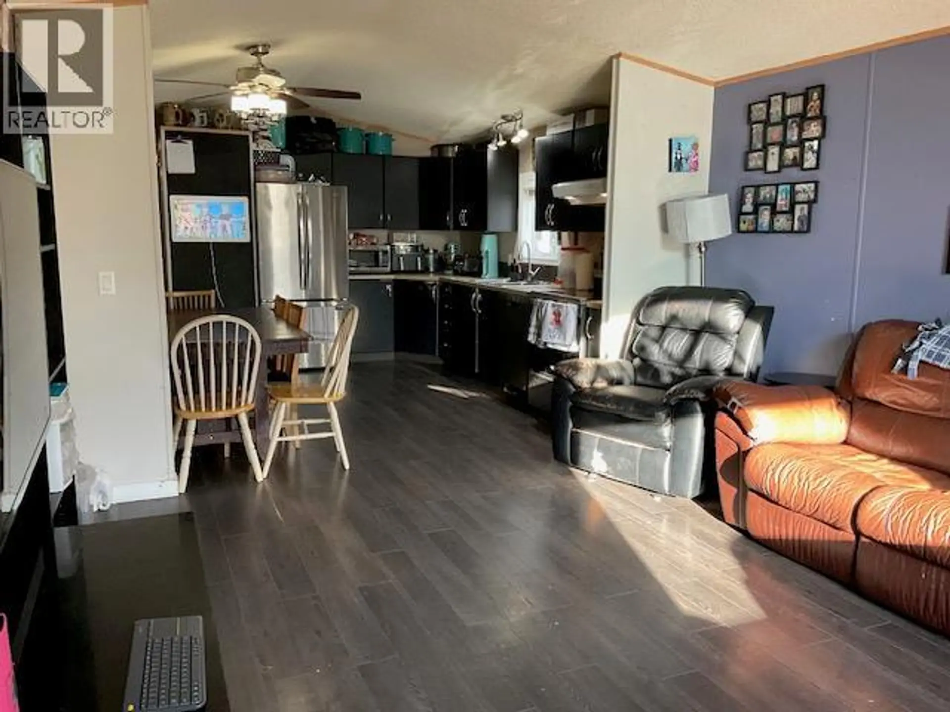 Property at #3 2011 HIGHWAY 3, Hosmer, BC