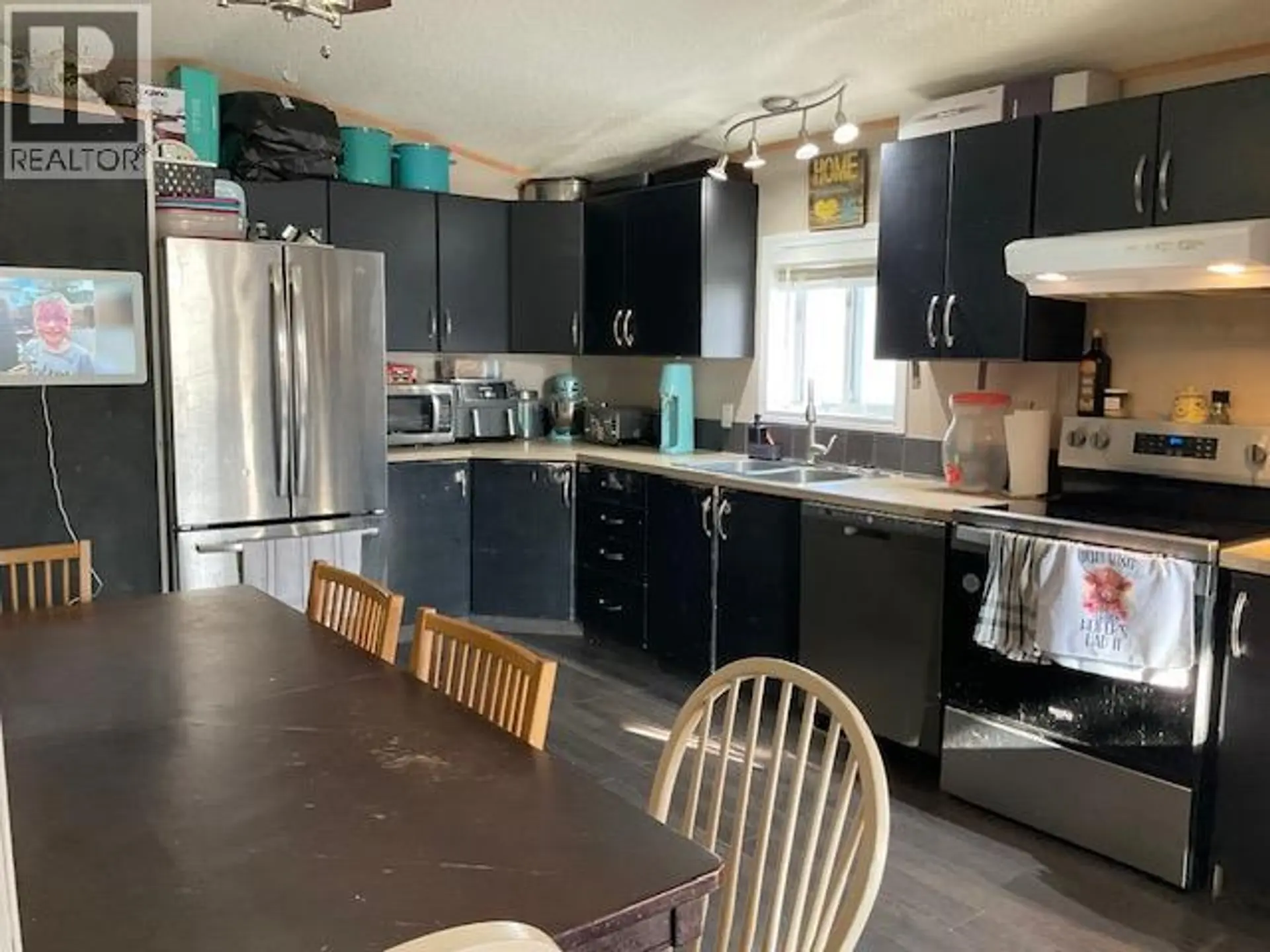 Property at #3 2011 HIGHWAY 3, Hosmer, BC