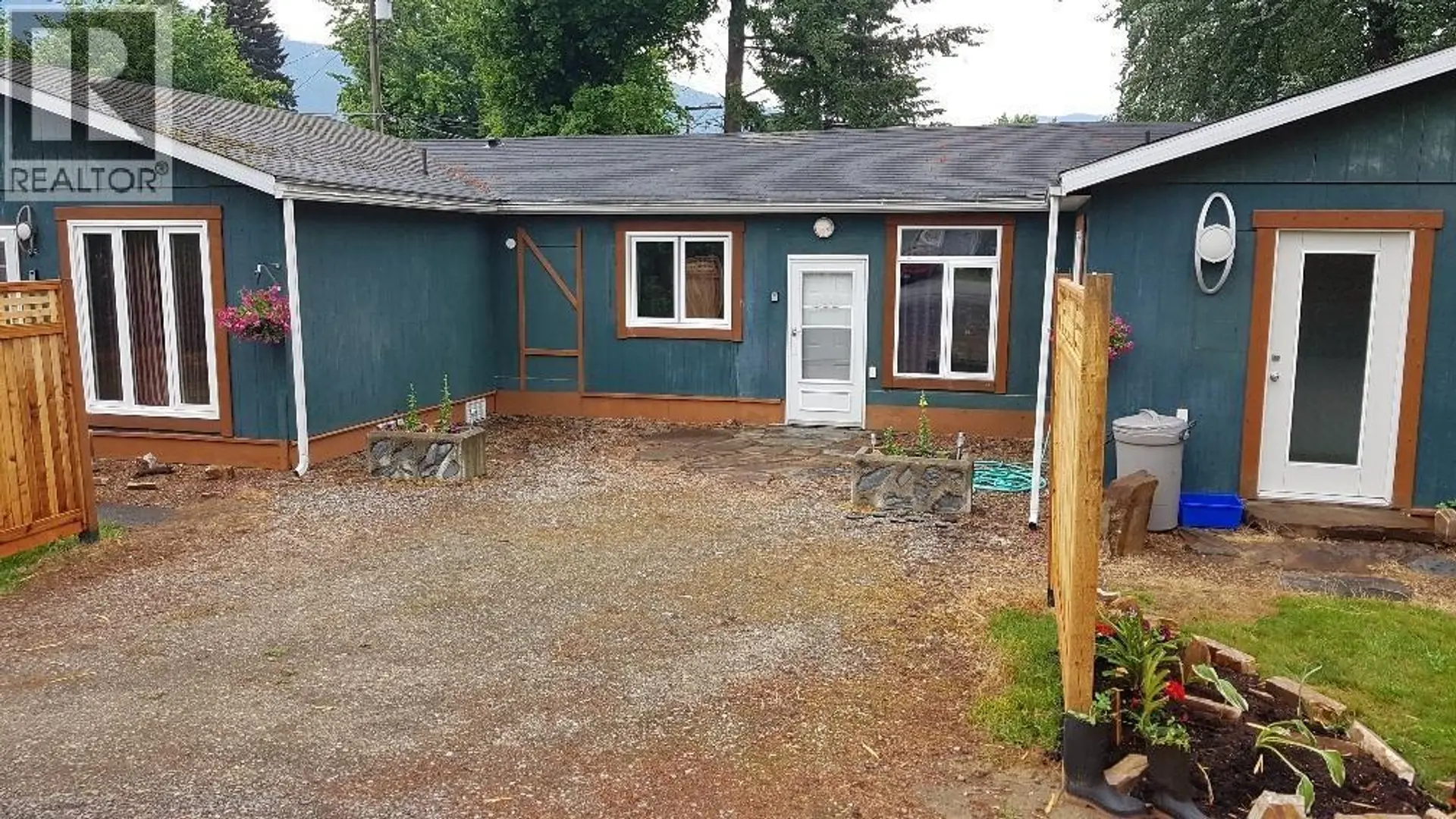 Property at 88 1ST  NW AVENUE, Nakusp, BC