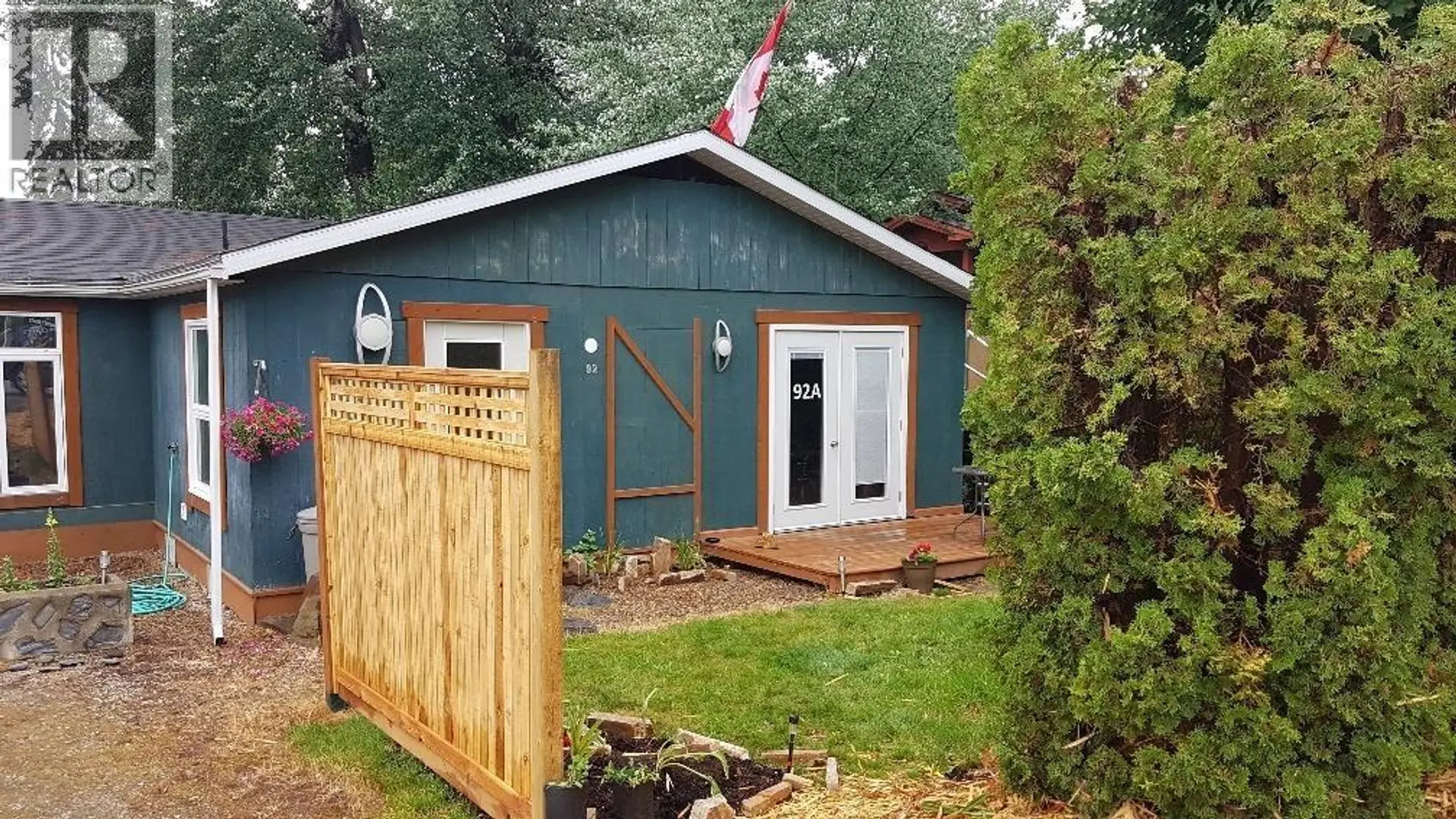 Property at 88 1ST  NW AVENUE, Nakusp, BC