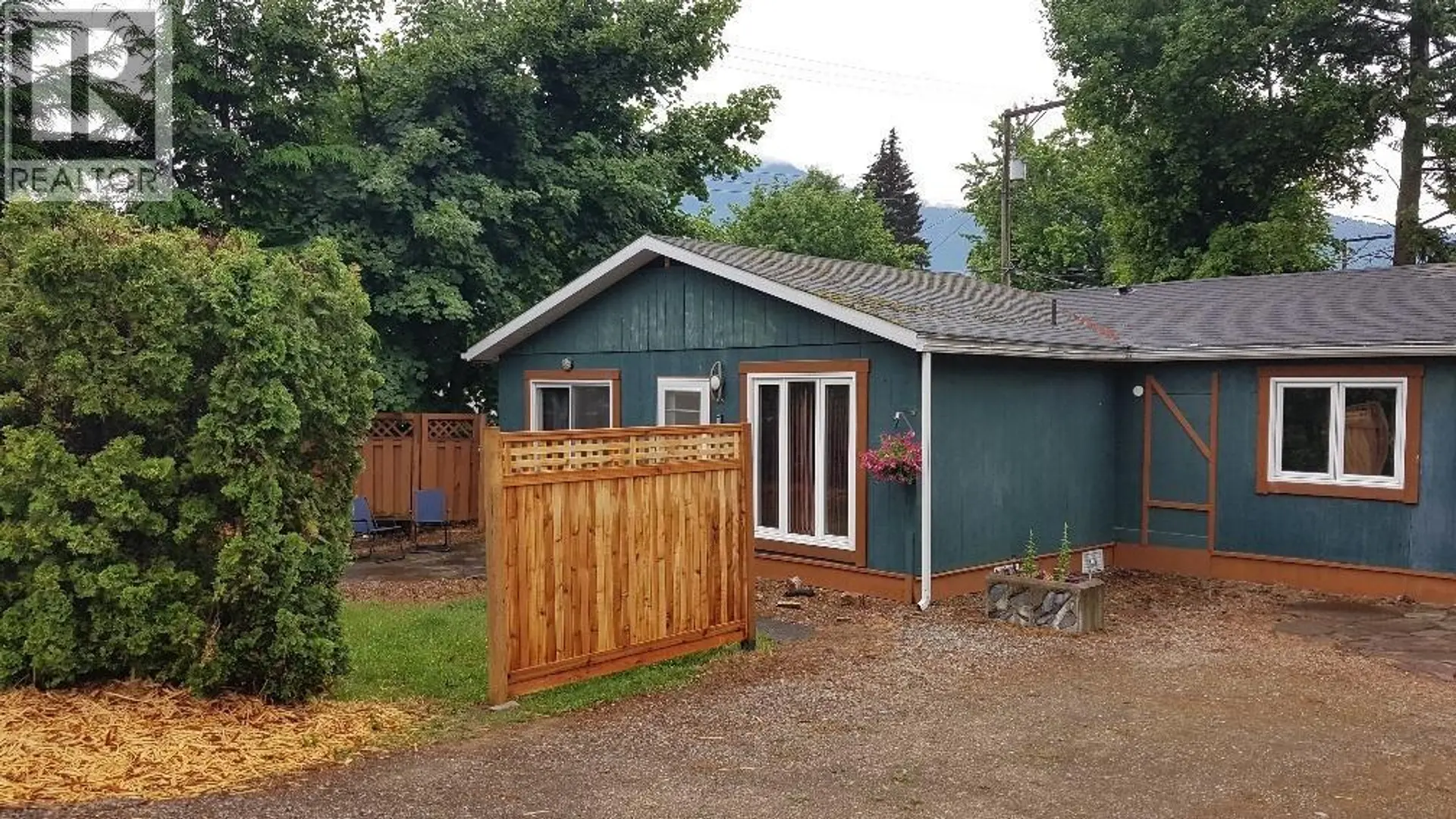 Property at 88 1ST  NW AVENUE, Nakusp, BC