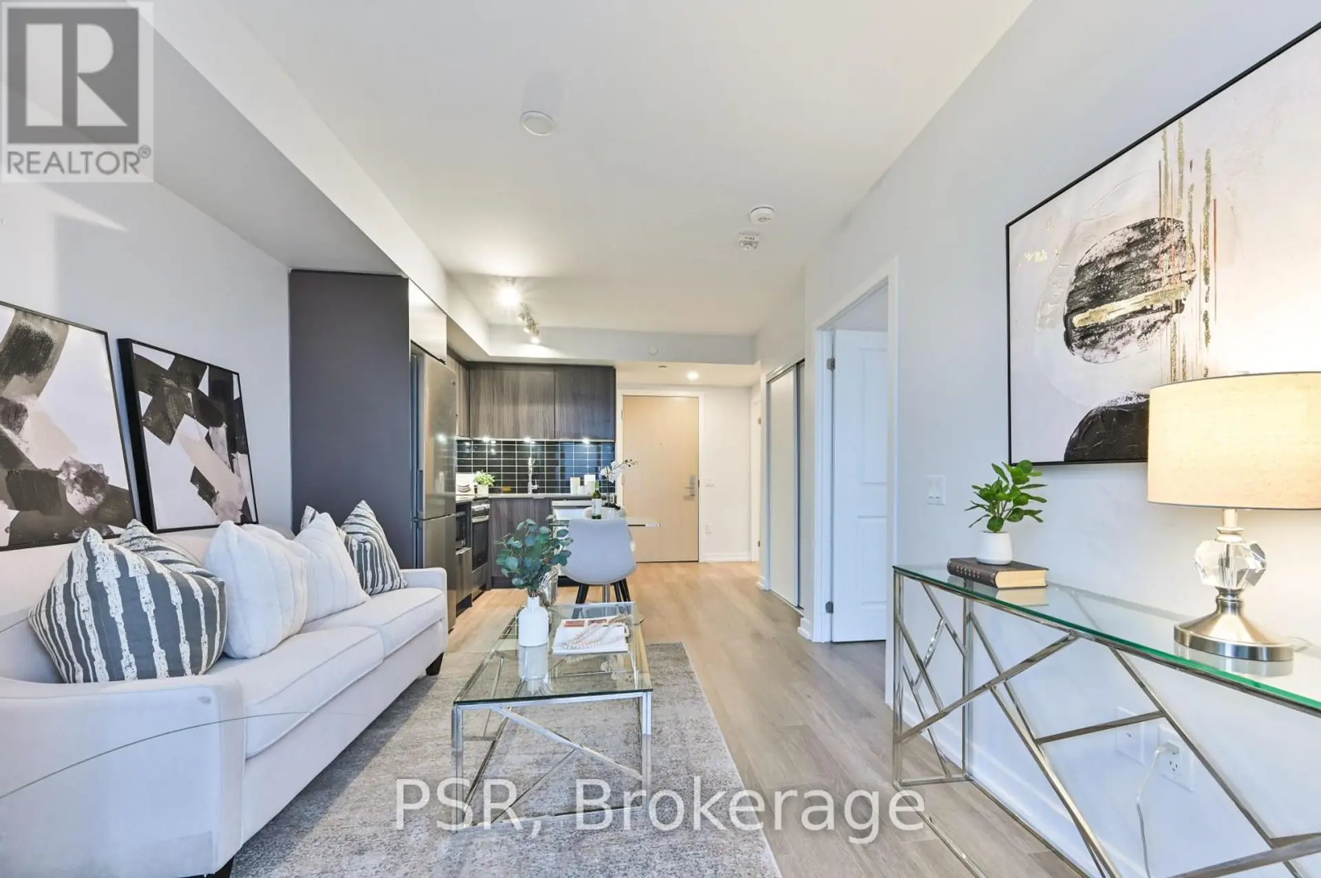 #4409 395 BLOOR STREET E - Image 8