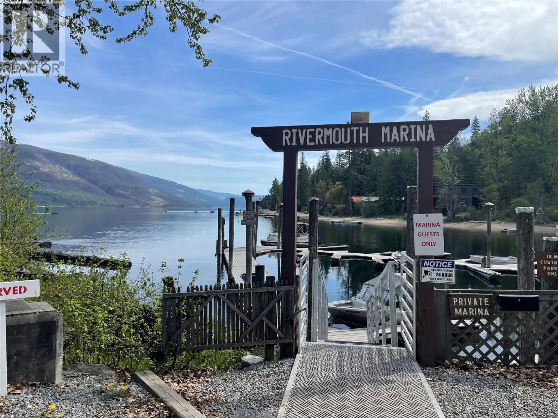 Property at 40 STONEY ROAD, Ashton Creek, BC