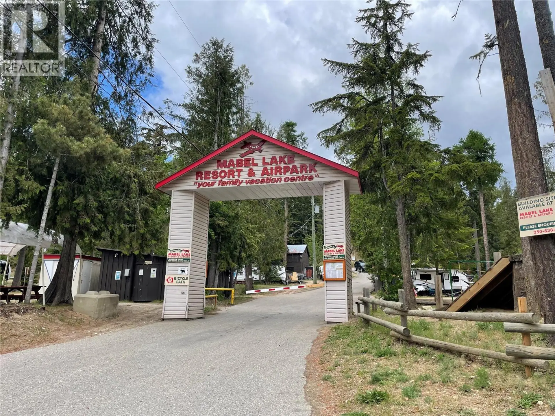 Property at 40 STONEY ROAD, Ashton Creek, BC