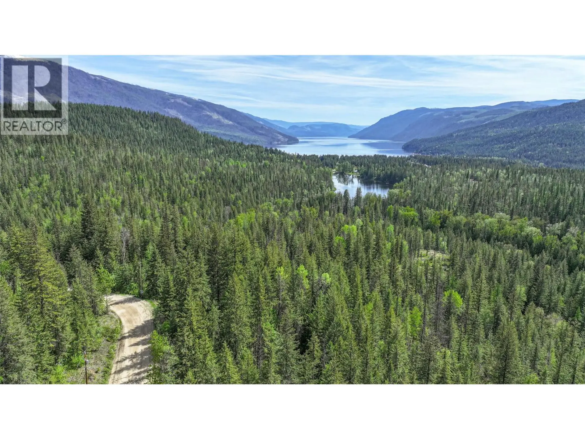 Property at 40 STONEY ROAD, Ashton Creek, BC