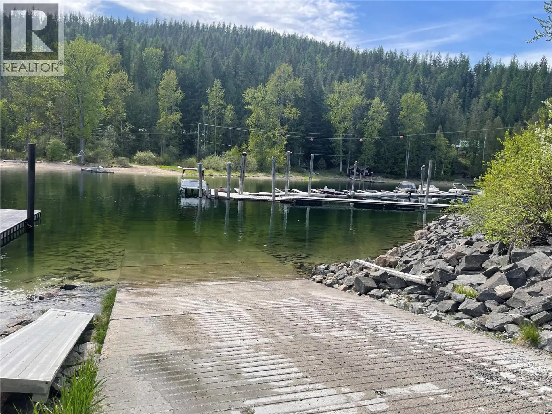 Property at 40 STONEY ROAD, Ashton Creek, BC