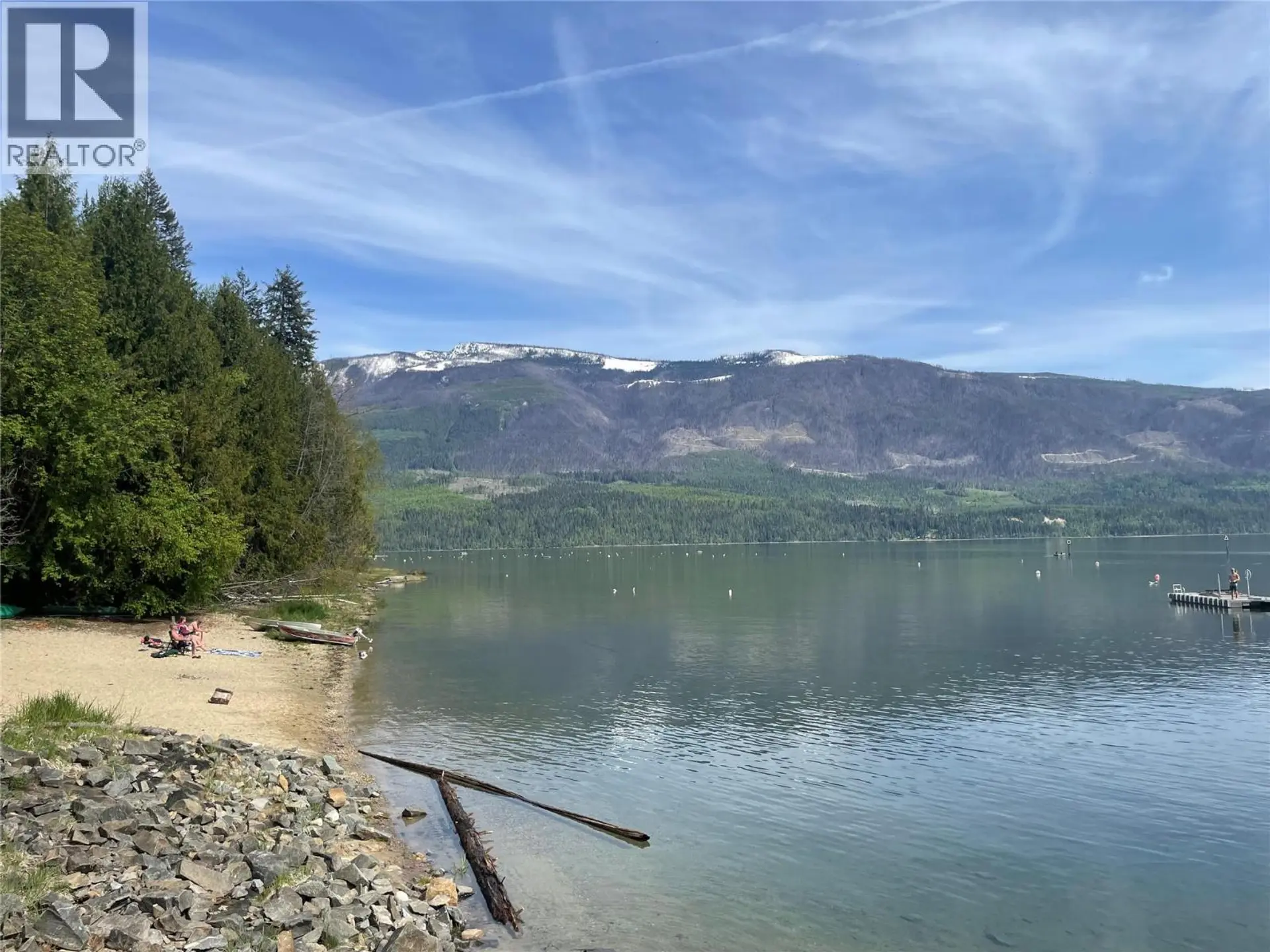 Property at 40 STONEY ROAD, Ashton Creek, BC