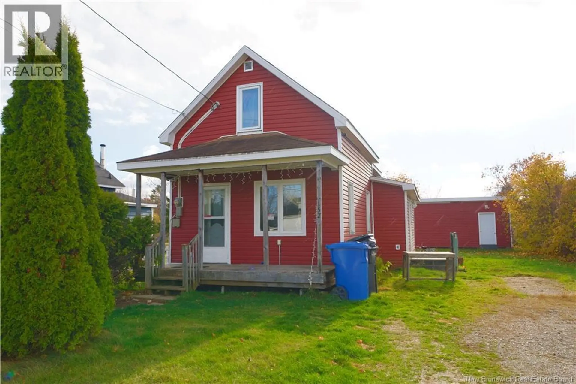 1520 ST MARY AVENUE - Image 1