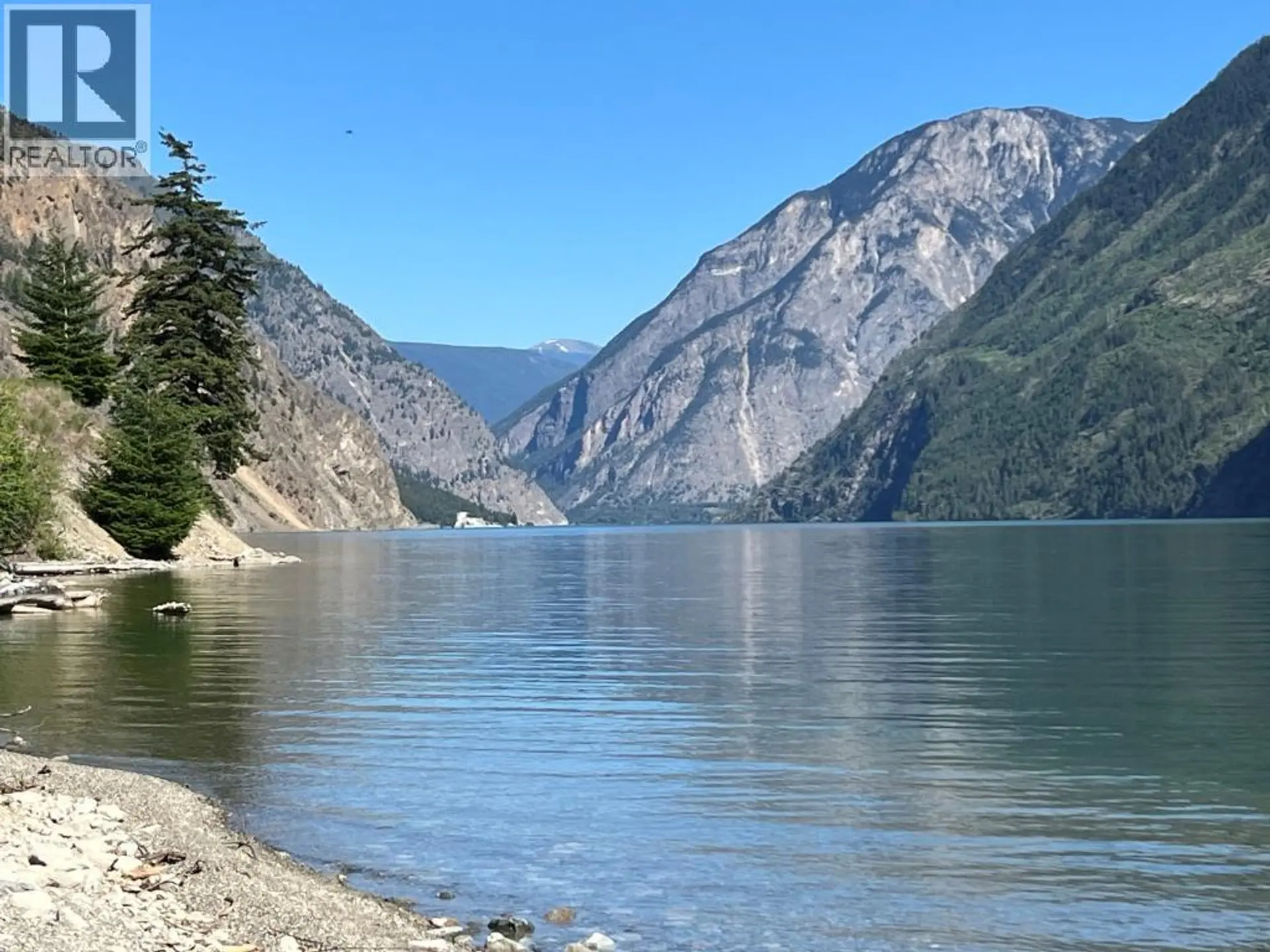 Property at DL 3221 SETON  S LAKE, Lillooet, BC