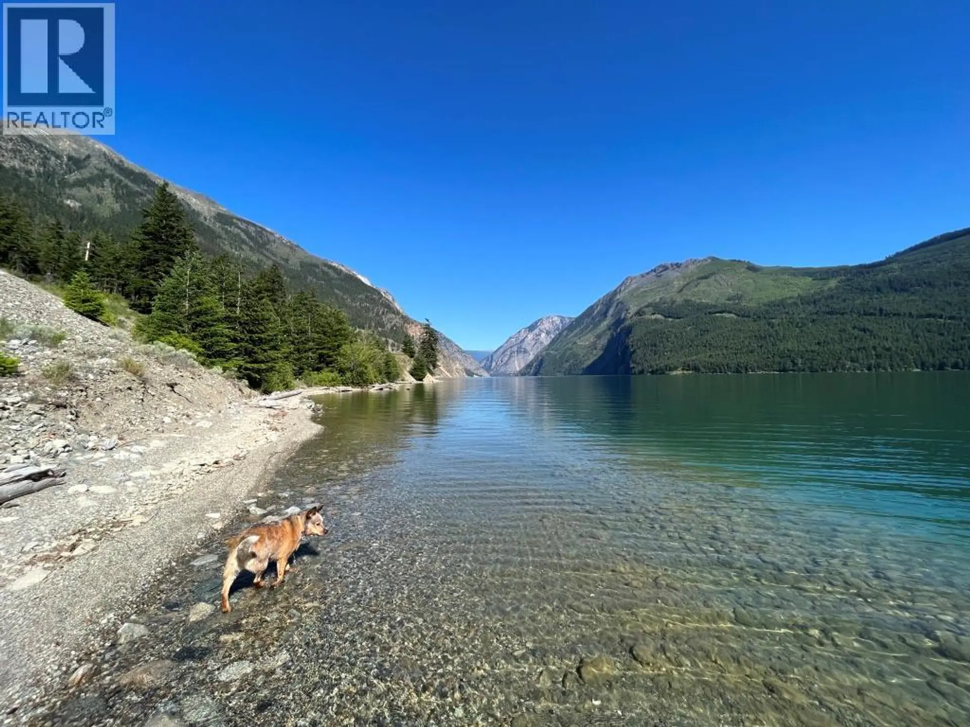 Property at DL 3221 SETON  S LAKE, Lillooet, BC