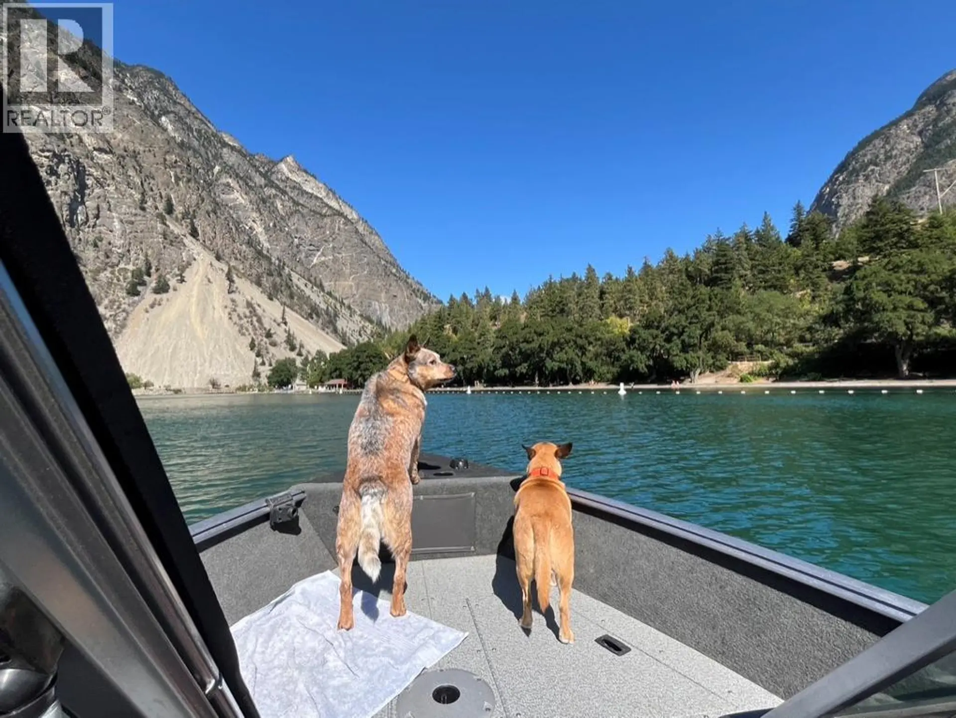 Property at DL 3221 SETON  S LAKE, Lillooet, BC