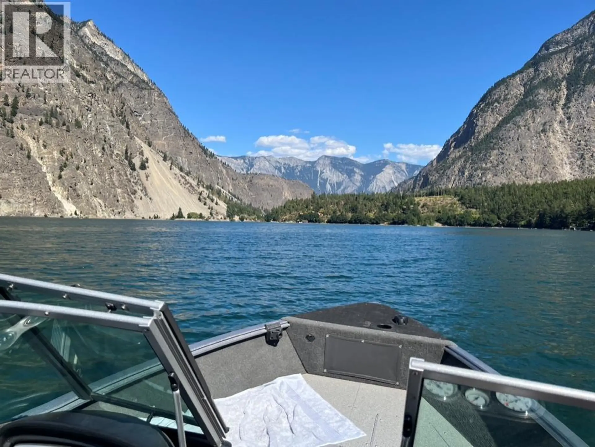 Property at DL 3221 SETON  S LAKE, Lillooet, BC