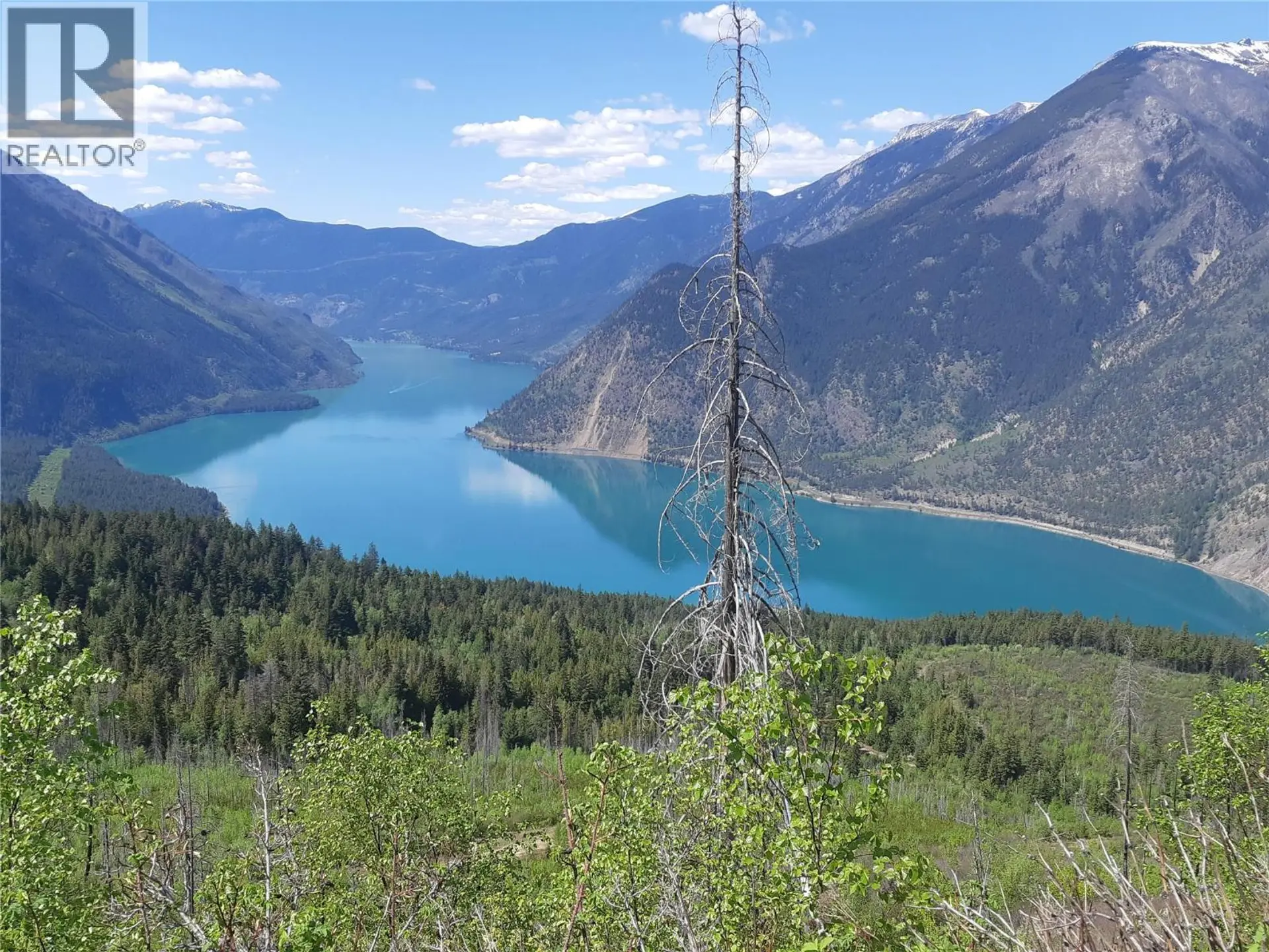 Property at DL 3221 SETON  S LAKE, Lillooet, BC