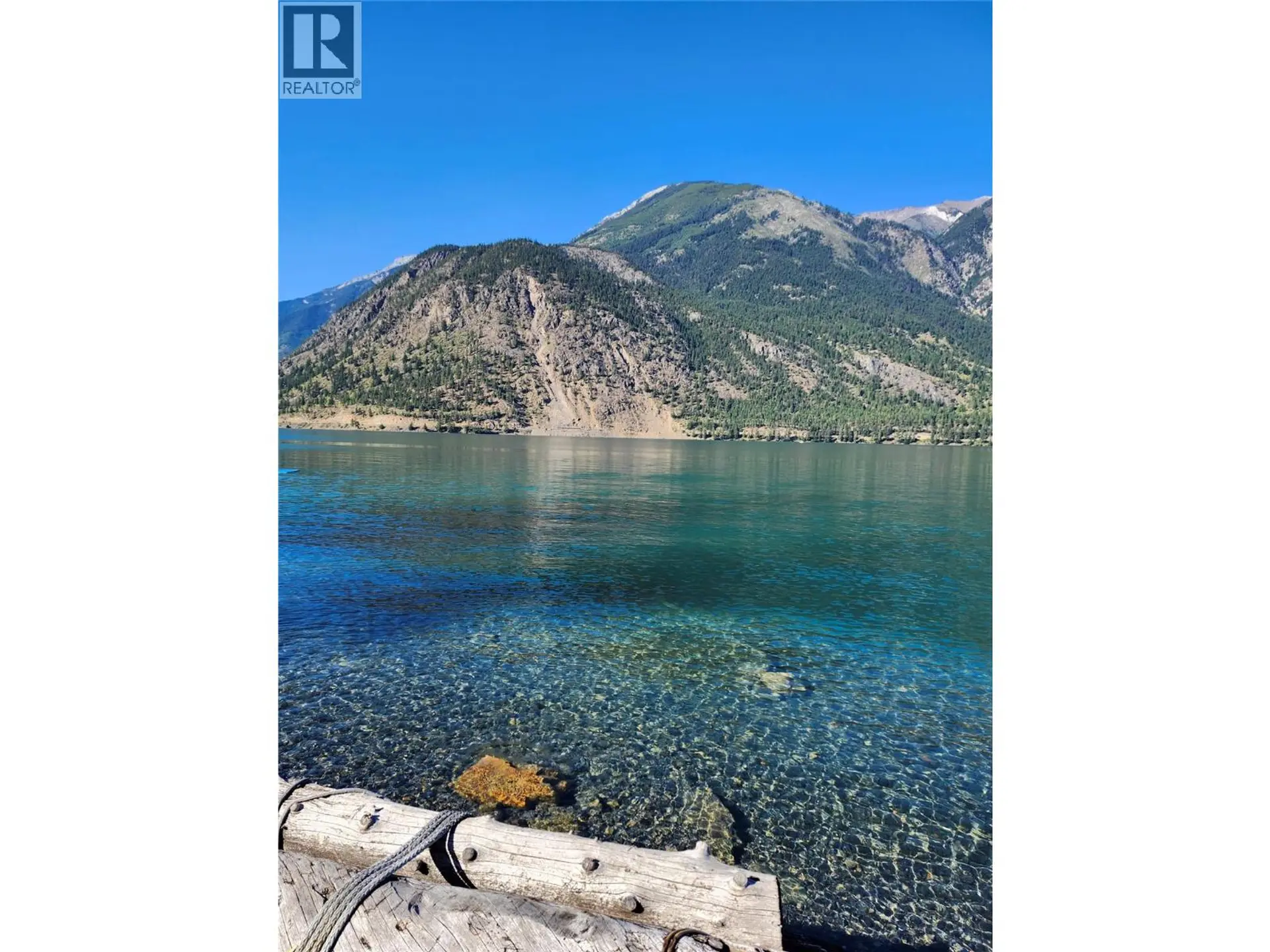 Property at DL 3221 SETON  S LAKE, Lillooet, BC