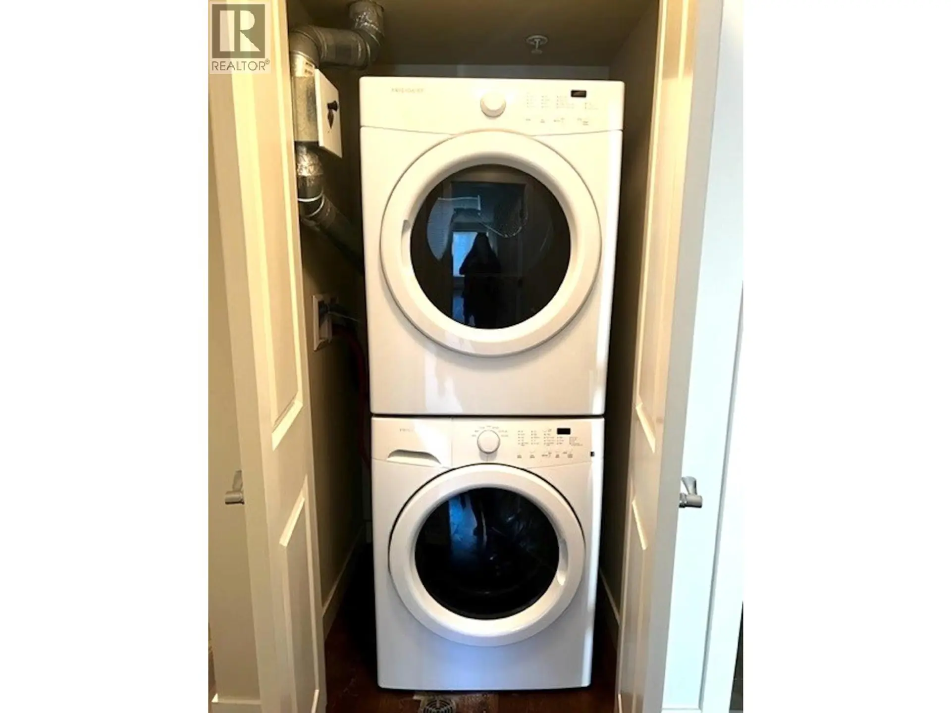 Property at #107 11004 102 AVENUE, Fort St. John, BC