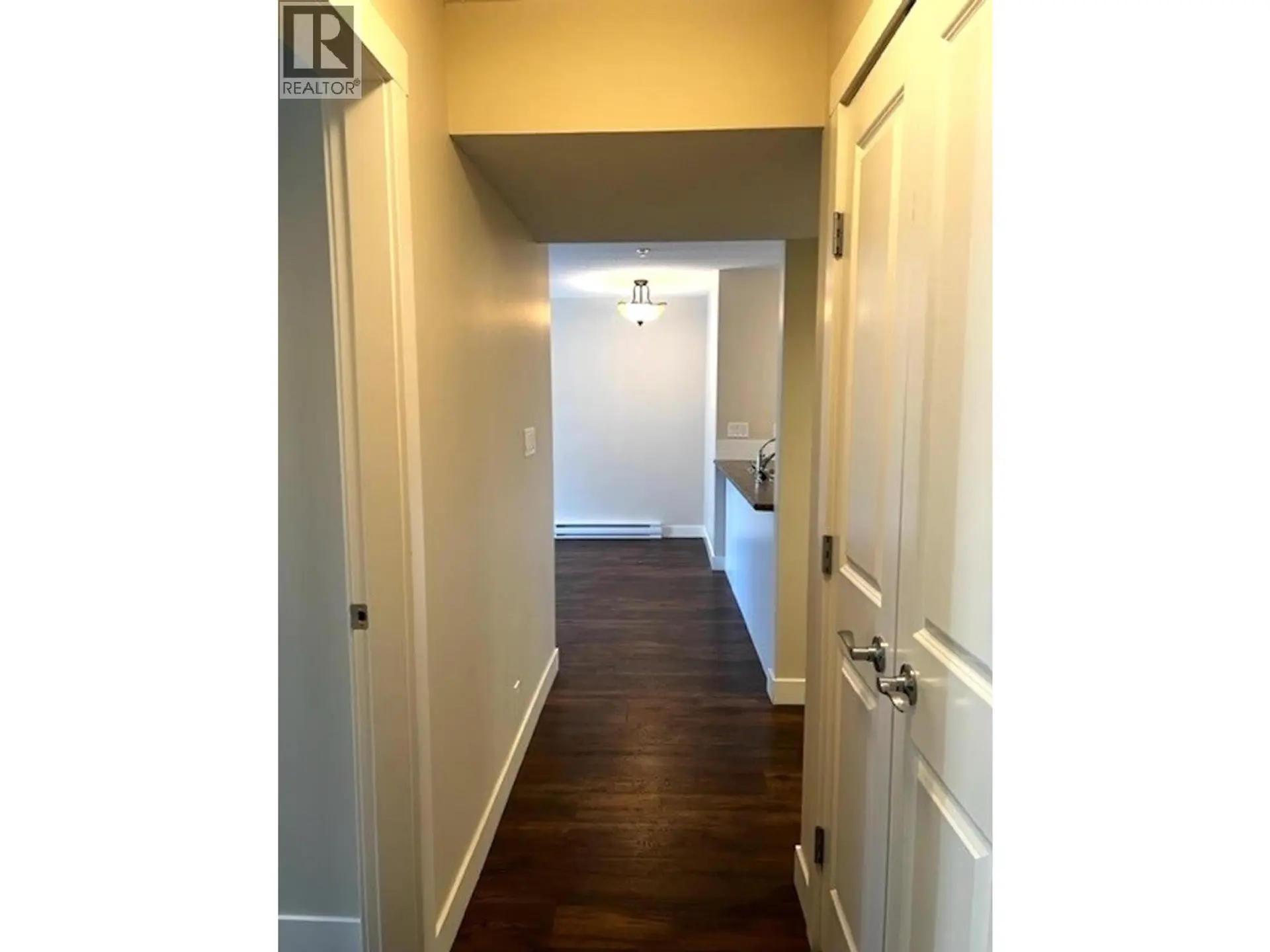 Property at #107 11004 102 AVENUE, Fort St. John, BC