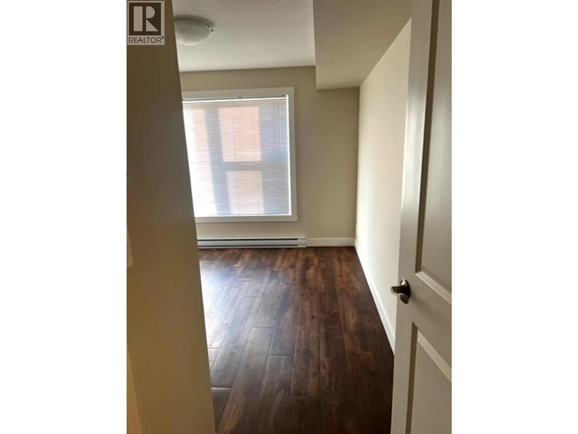 Property at #107 11004 102 AVENUE, Fort St. John, BC