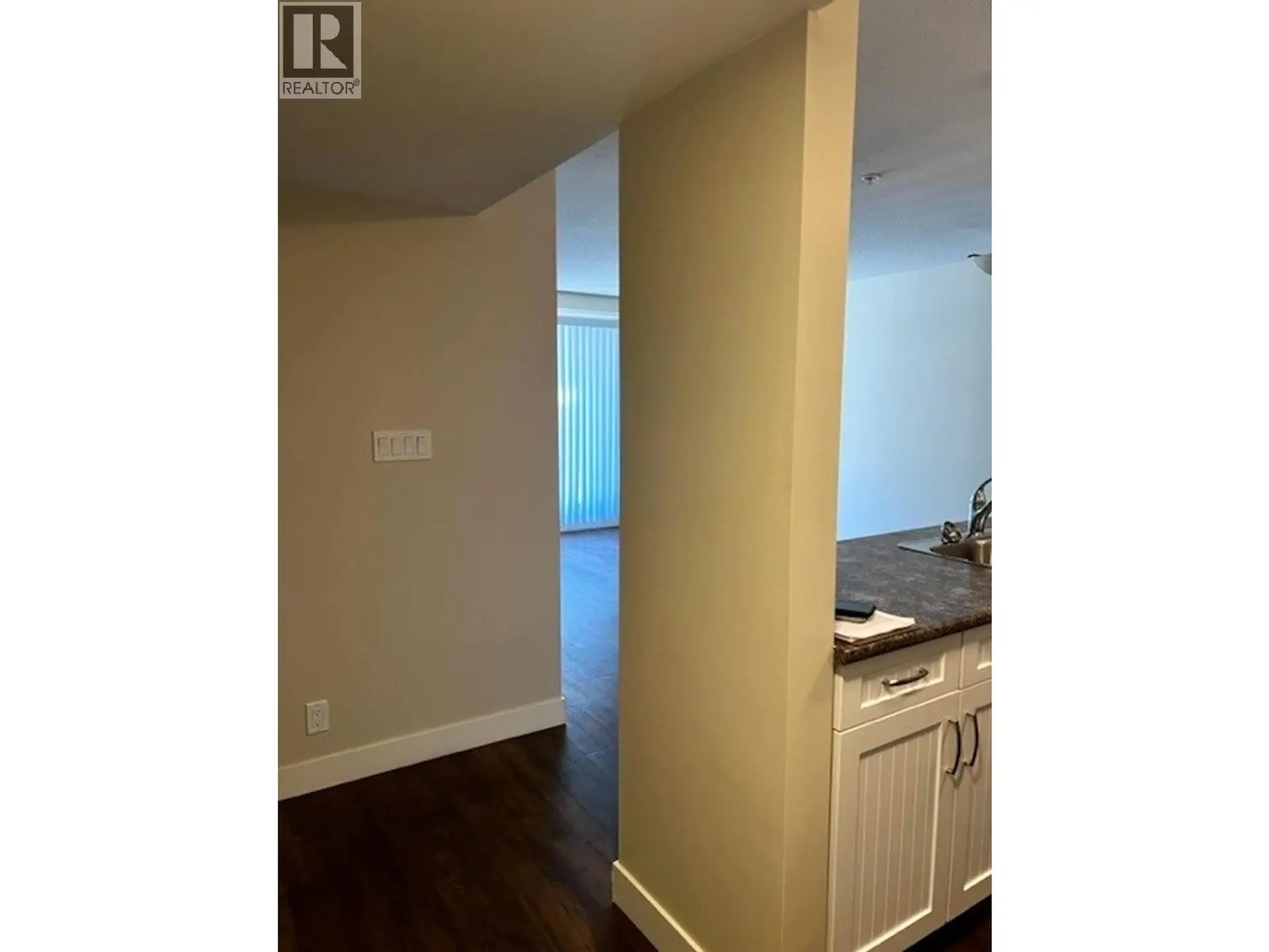 Property at #107 11004 102 AVENUE, Fort St. John, BC