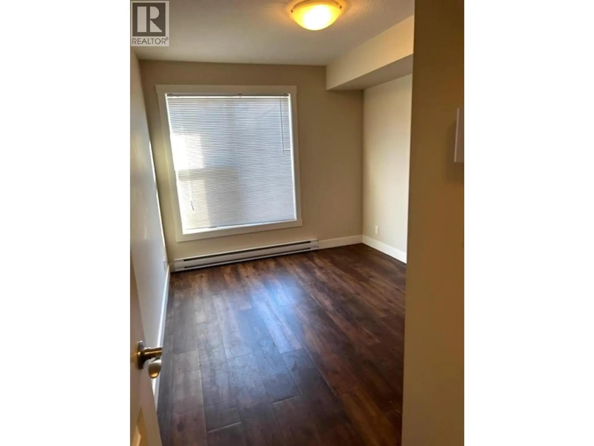 Property at #107 11004 102 AVENUE, Fort St. John, BC