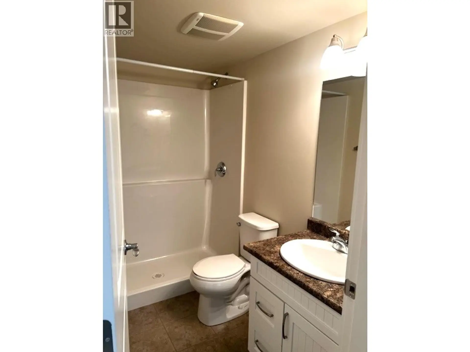 Property at #107 11004 102 AVENUE, Fort St. John, BC