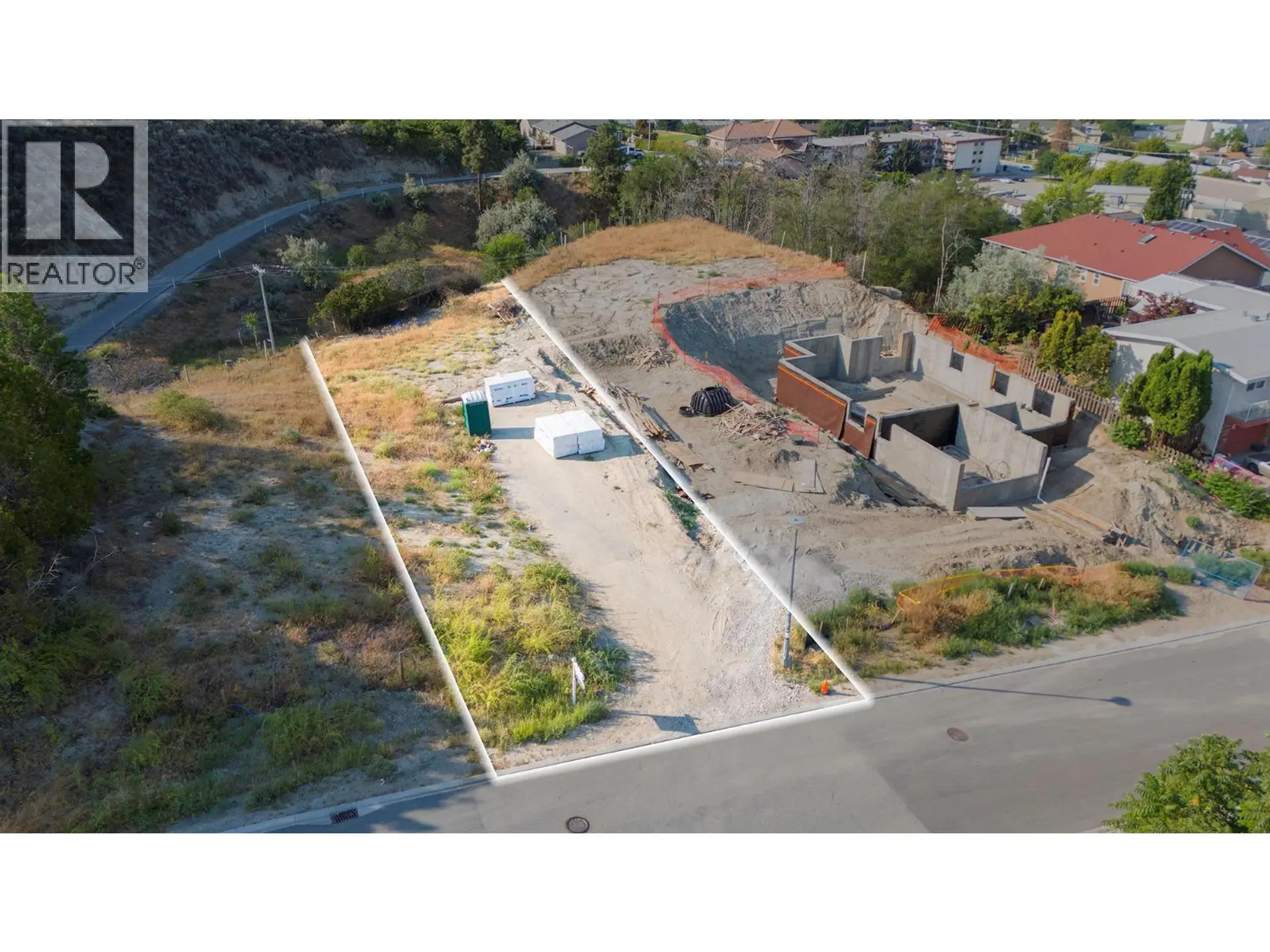 Property at 152 GREENWOOD DRIVE, Penticton, BC