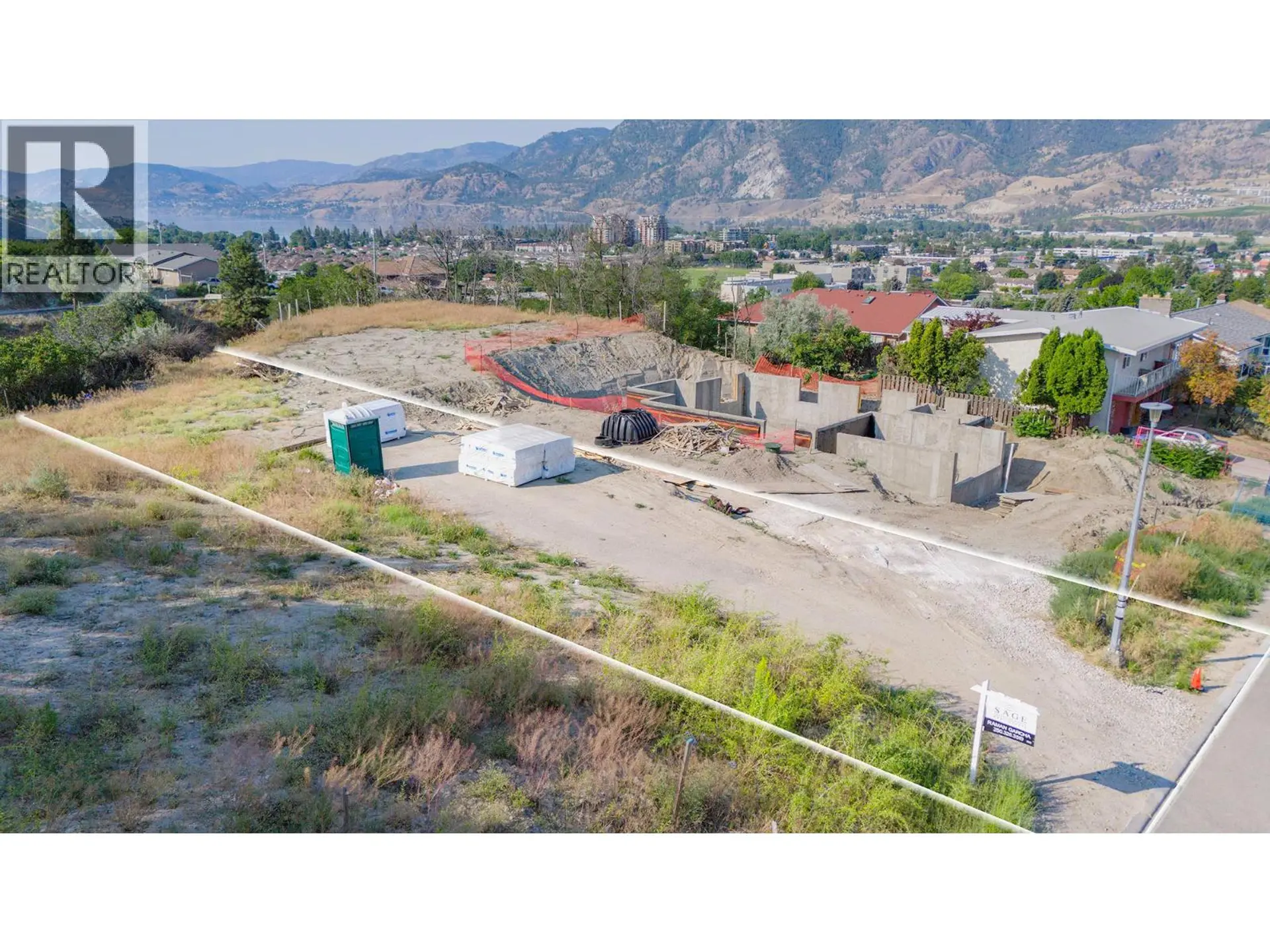 Property at 152 GREENWOOD DRIVE, Penticton, BC