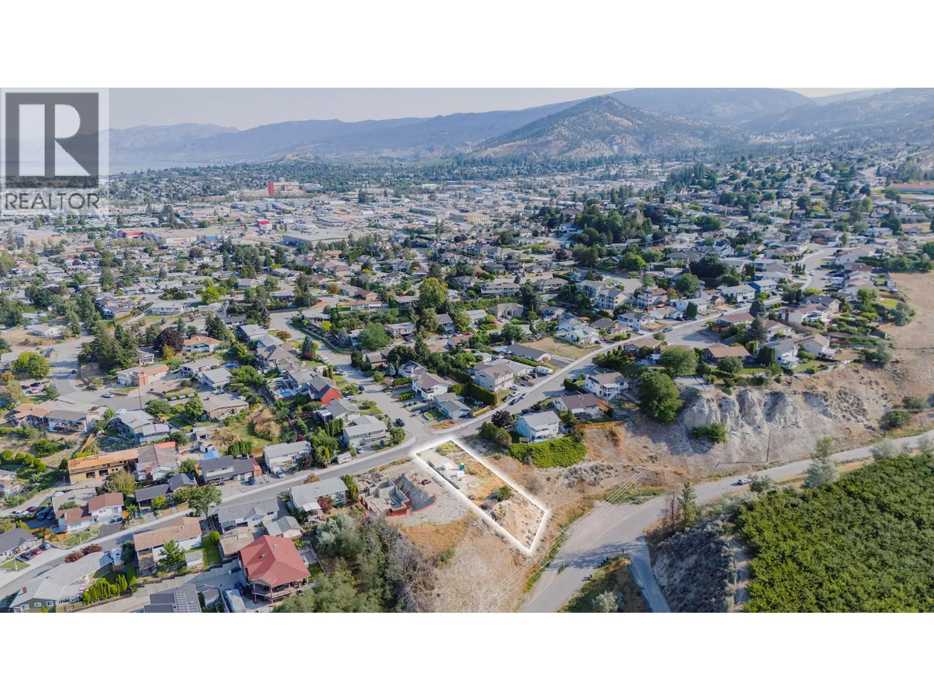 Property at 152 GREENWOOD DRIVE, Penticton, BC
