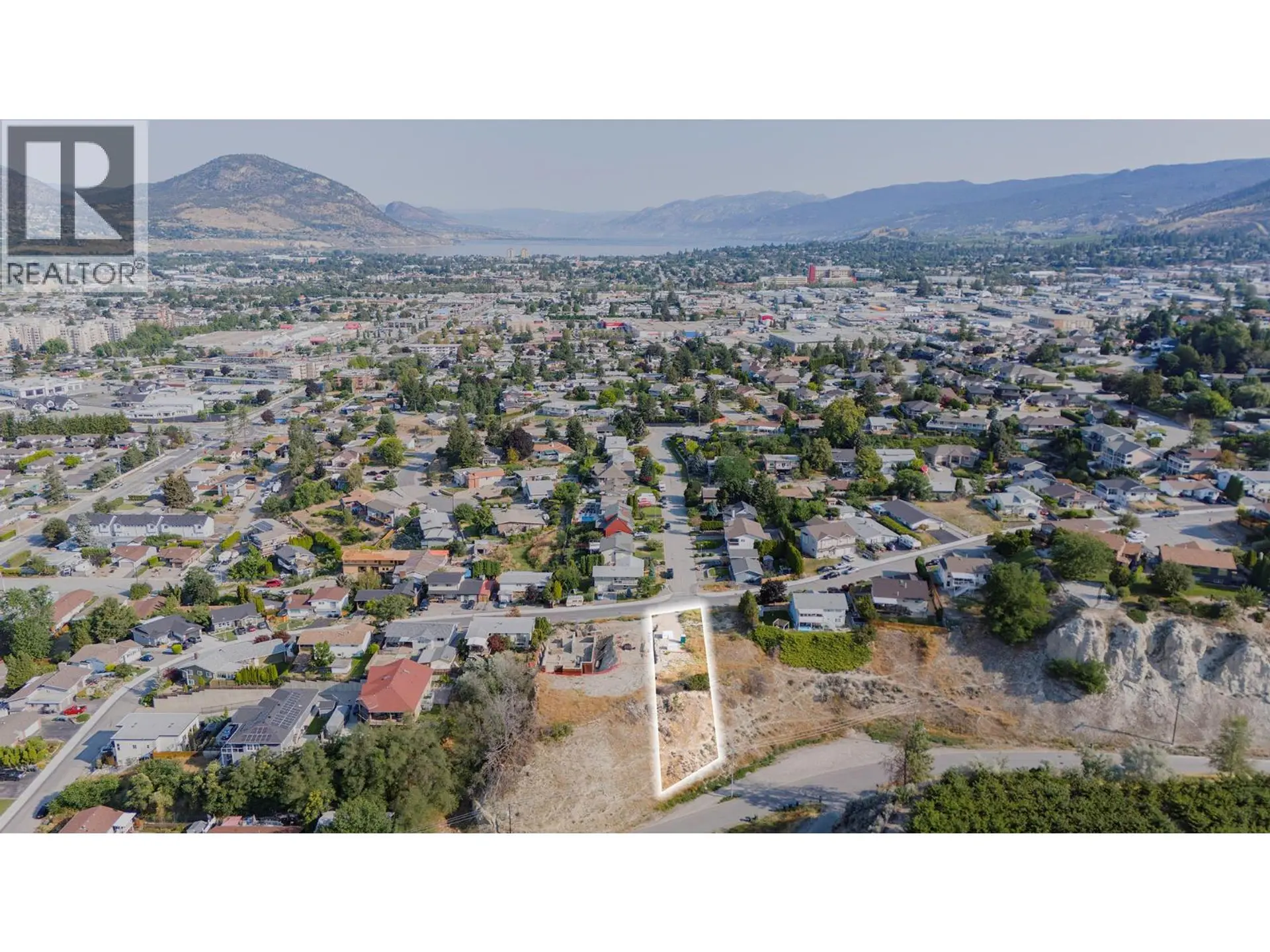 Property at 152 GREENWOOD DRIVE, Penticton, BC