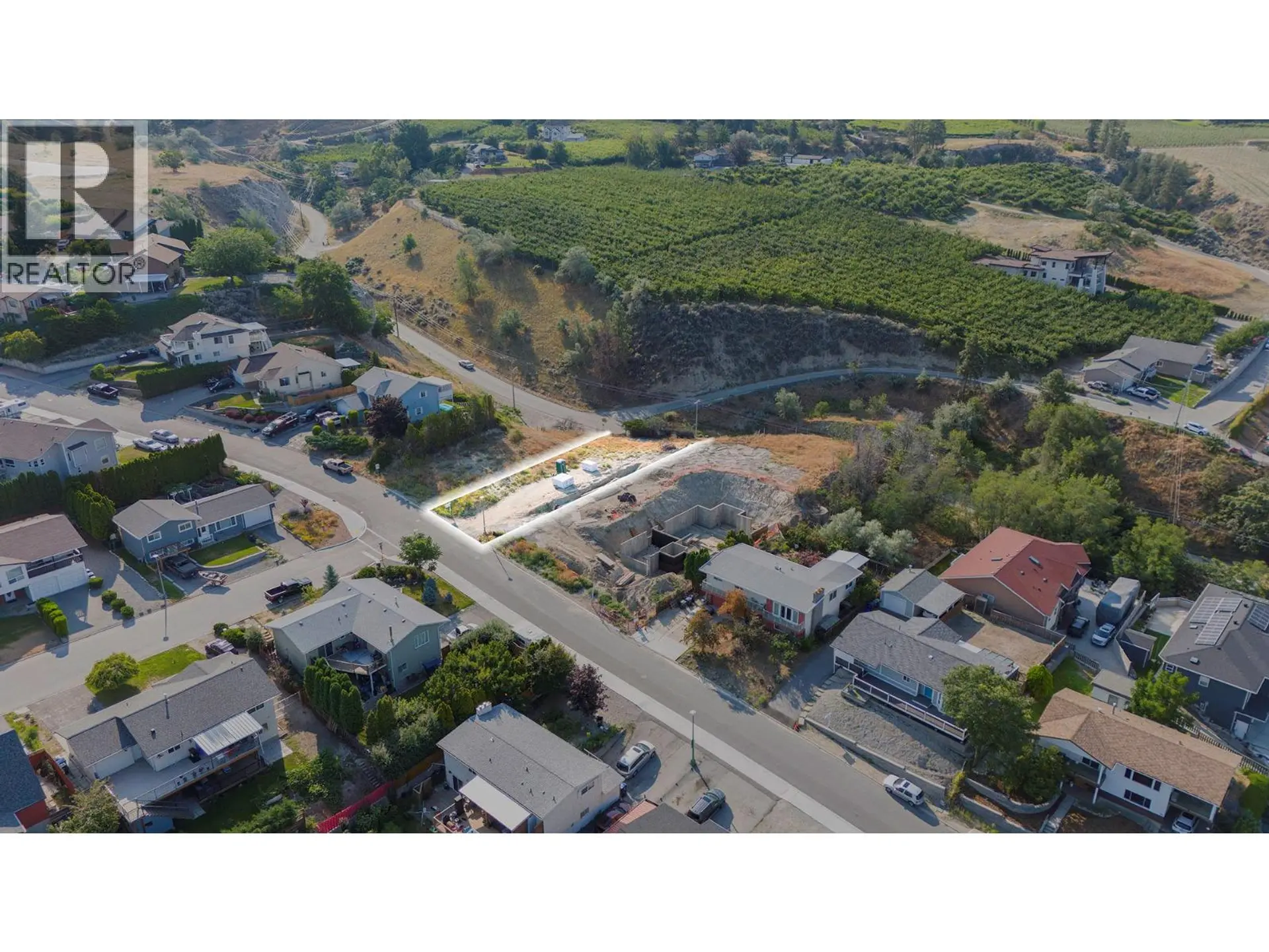 Property at 152 GREENWOOD DRIVE, Penticton, BC