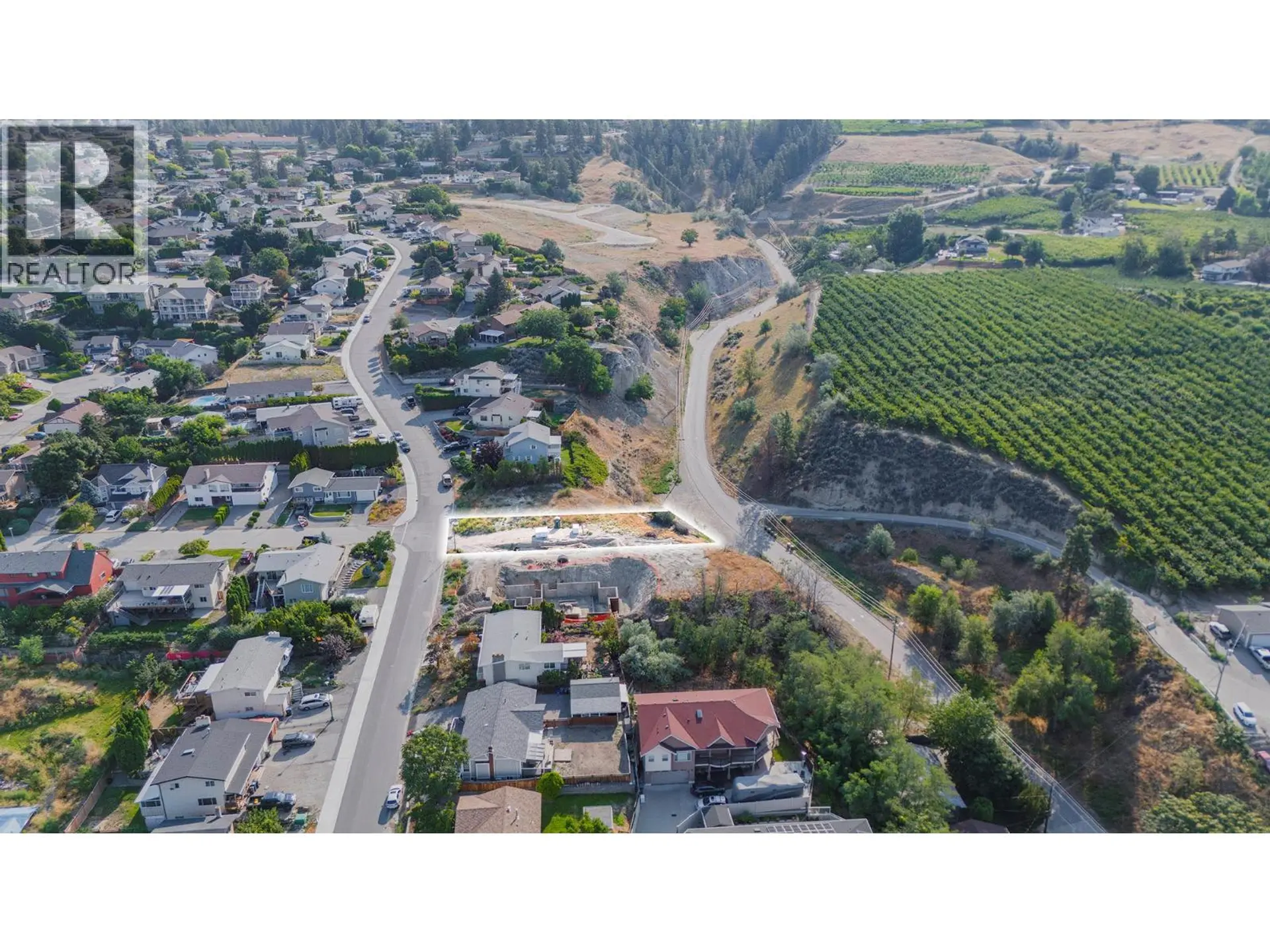 Property at 152 GREENWOOD DRIVE, Penticton, BC