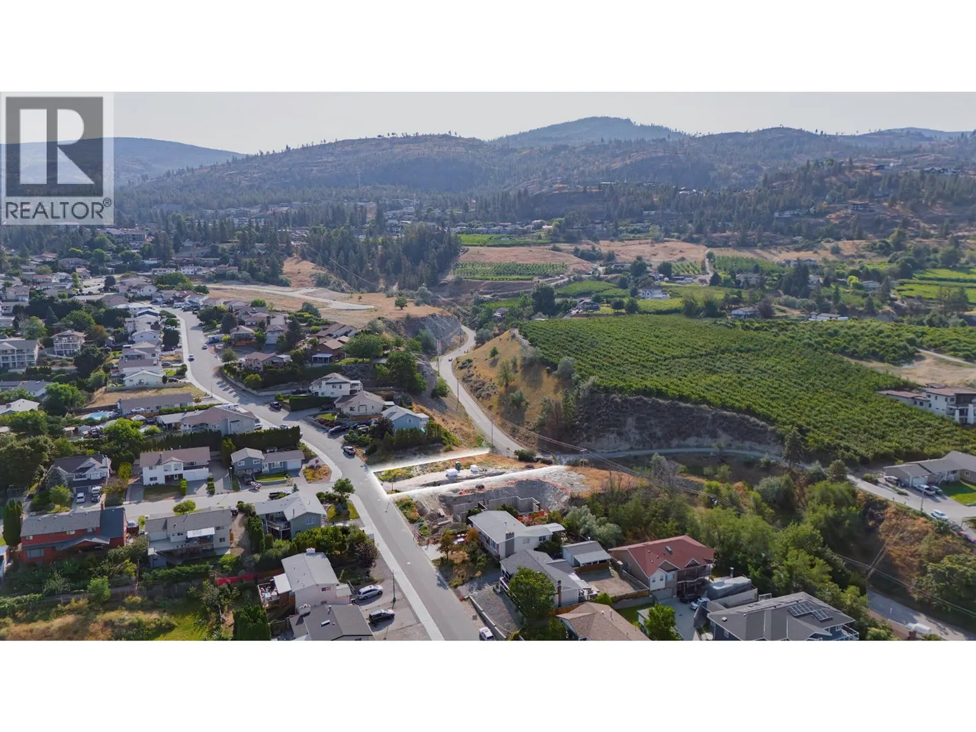 Property at 152 GREENWOOD DRIVE, Penticton, BC