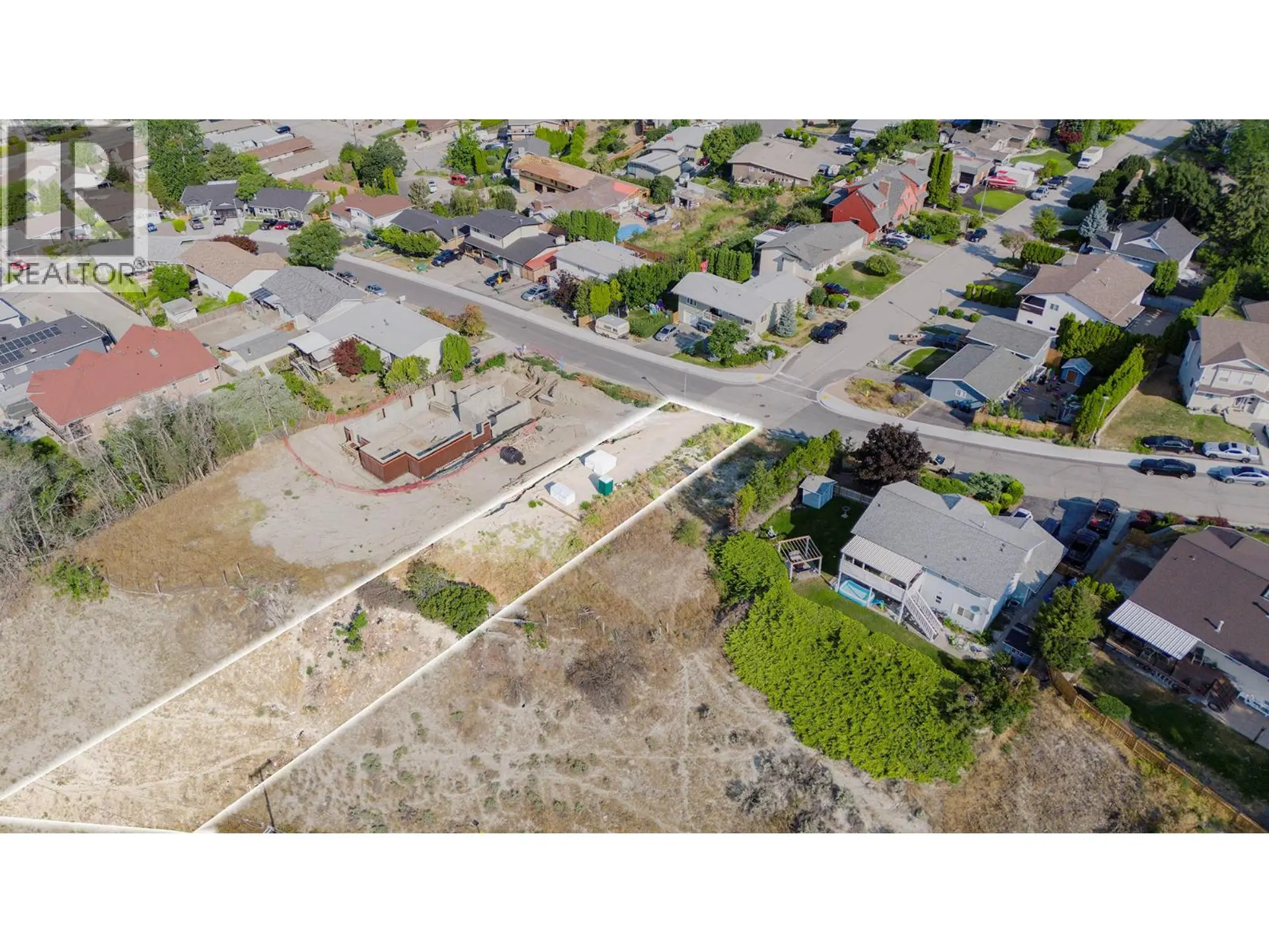 Property at 152 GREENWOOD DRIVE, Penticton, BC