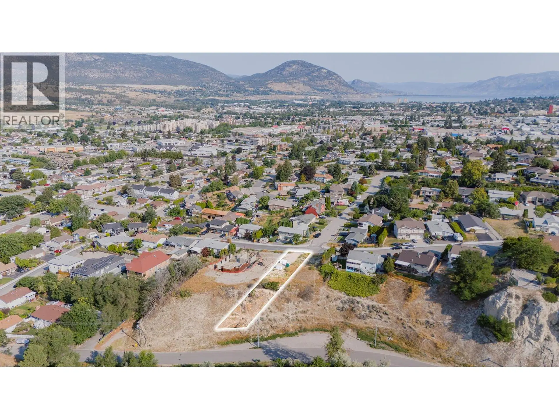 Property at 152 GREENWOOD DRIVE, Penticton, BC